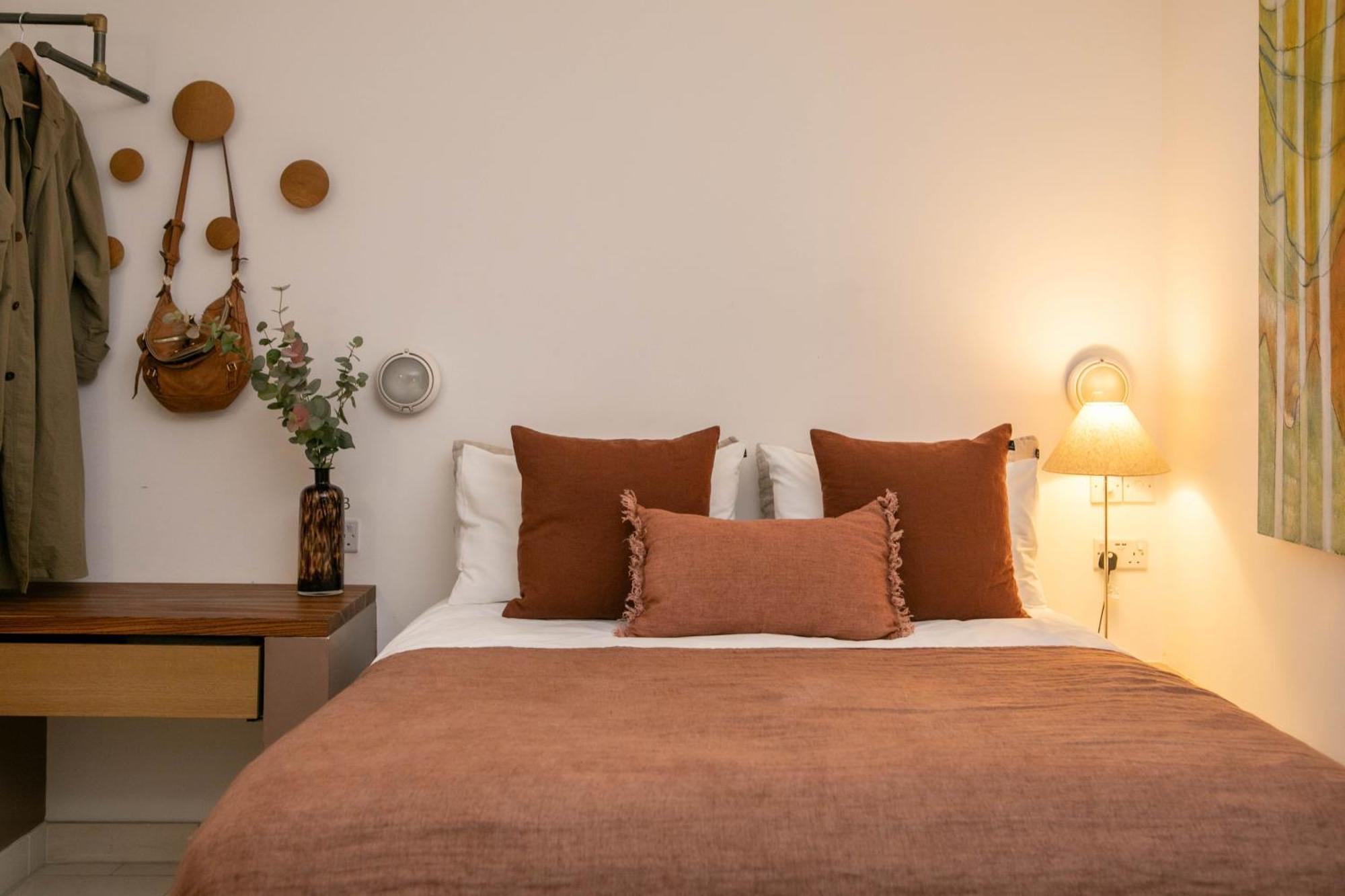 Hotel The Luxury Londres