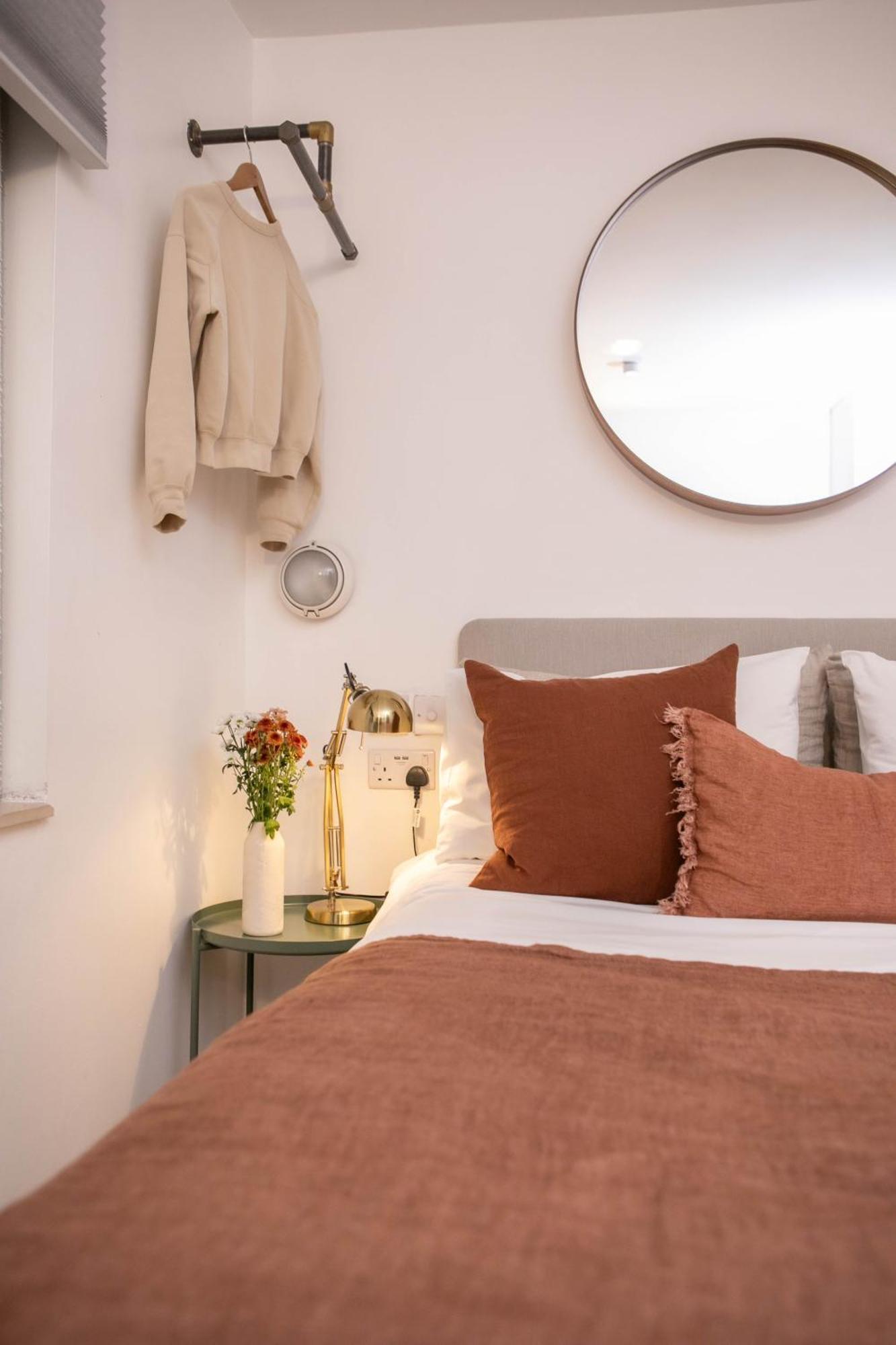 The Luxury Hotel Londres