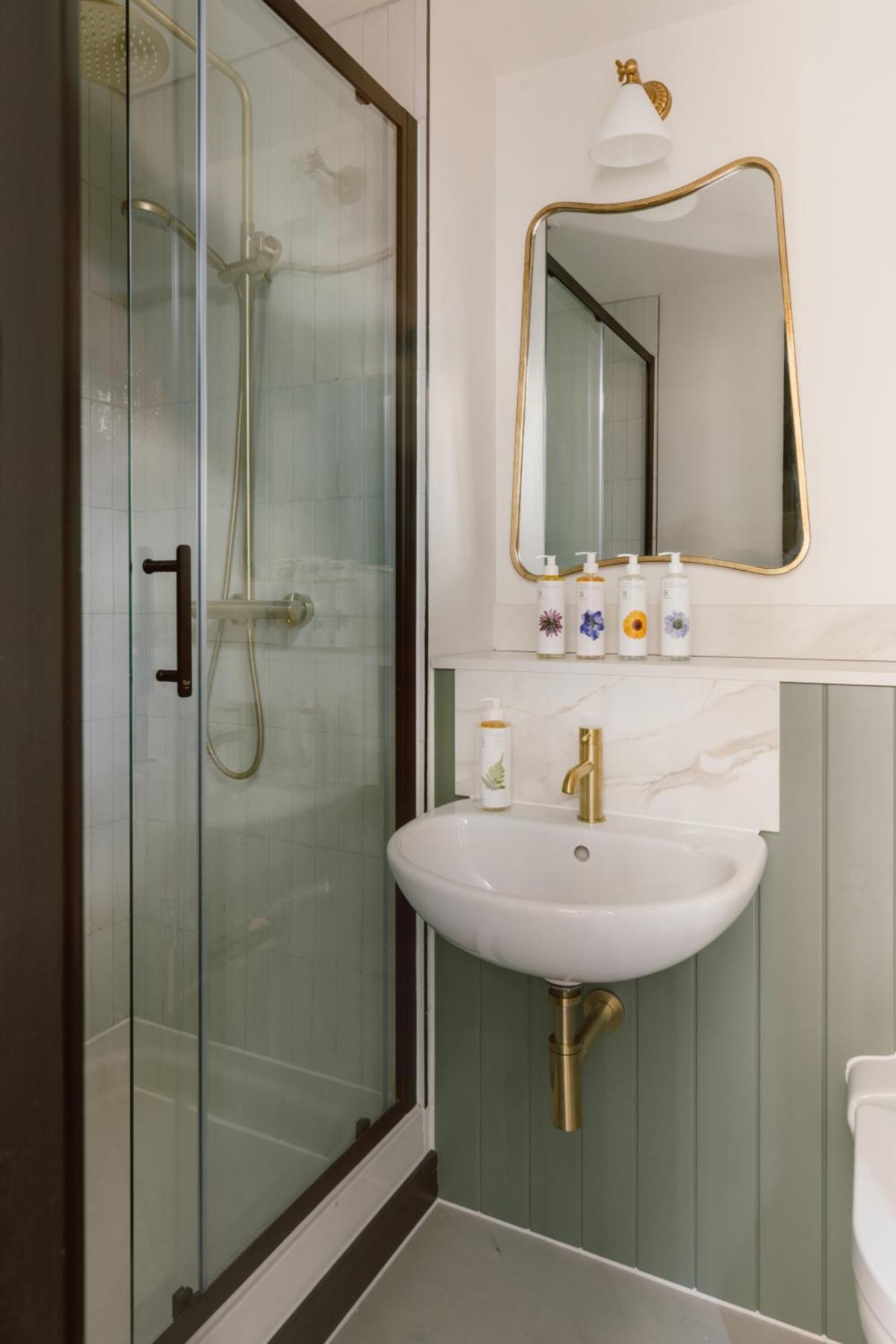 Apart-hotel Native Kings Wardrobe, St Pauls
