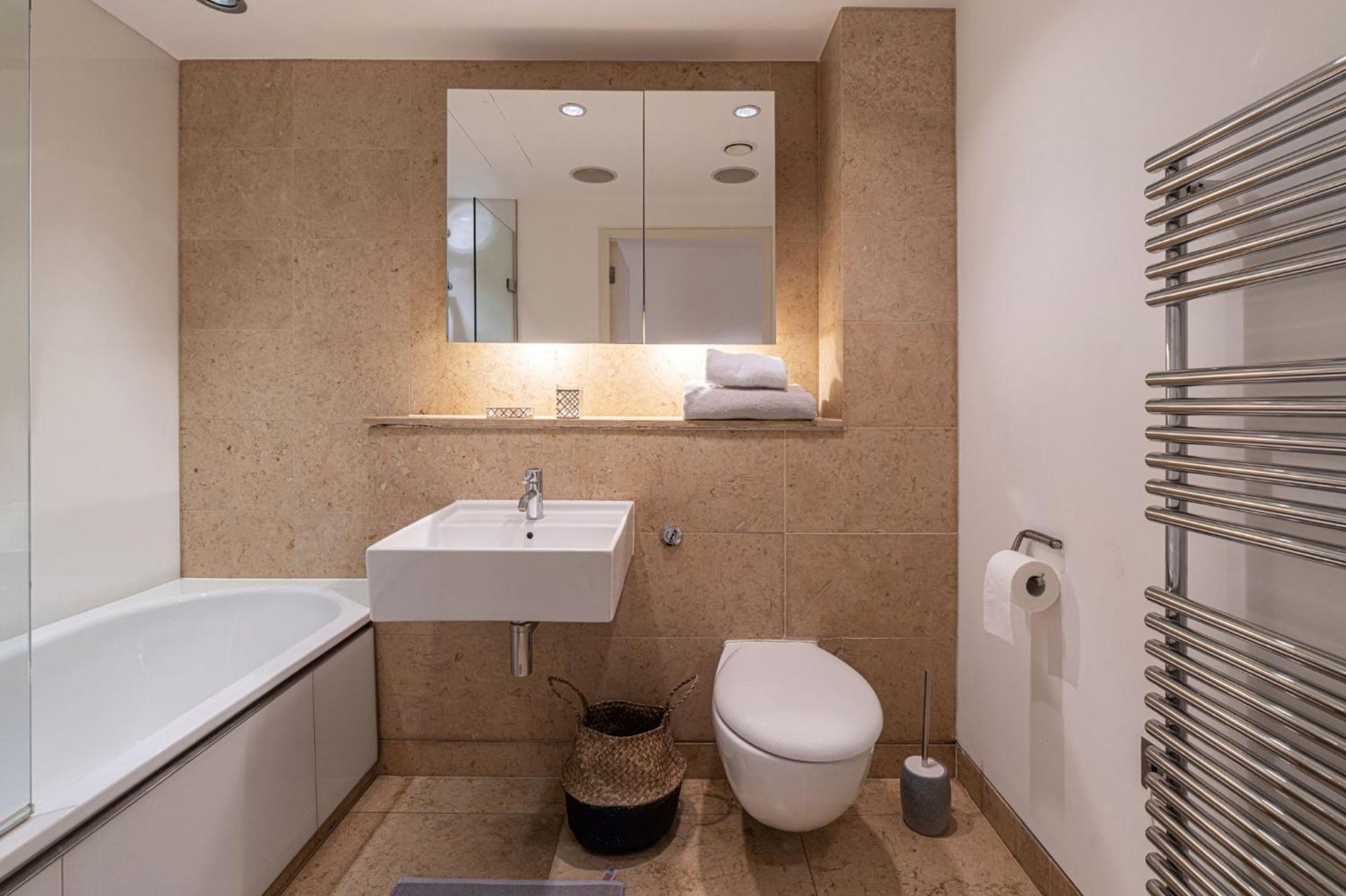 Appartement Mayfair W1 Londres