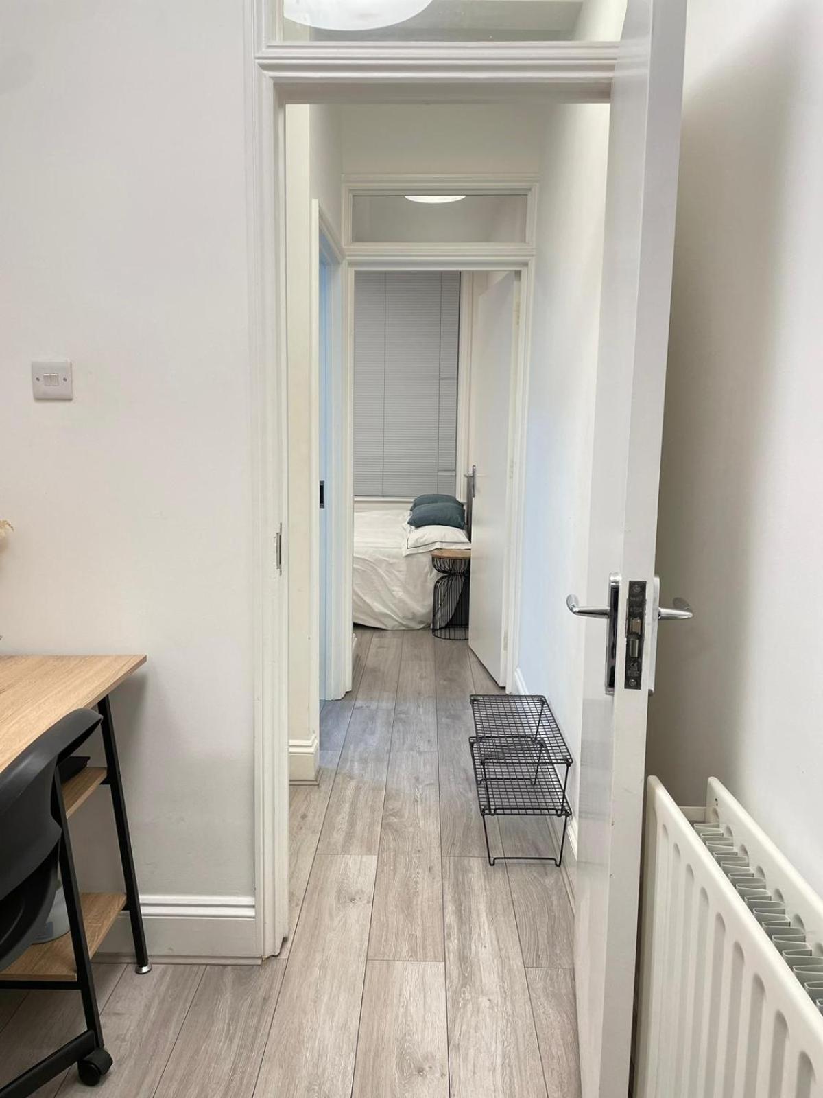 Apartamento King's Cross