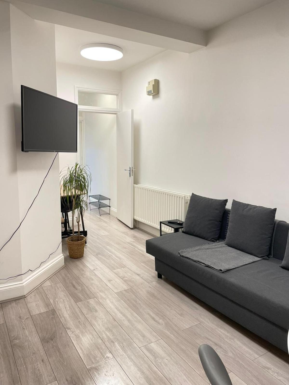 Apartamento King's Cross *