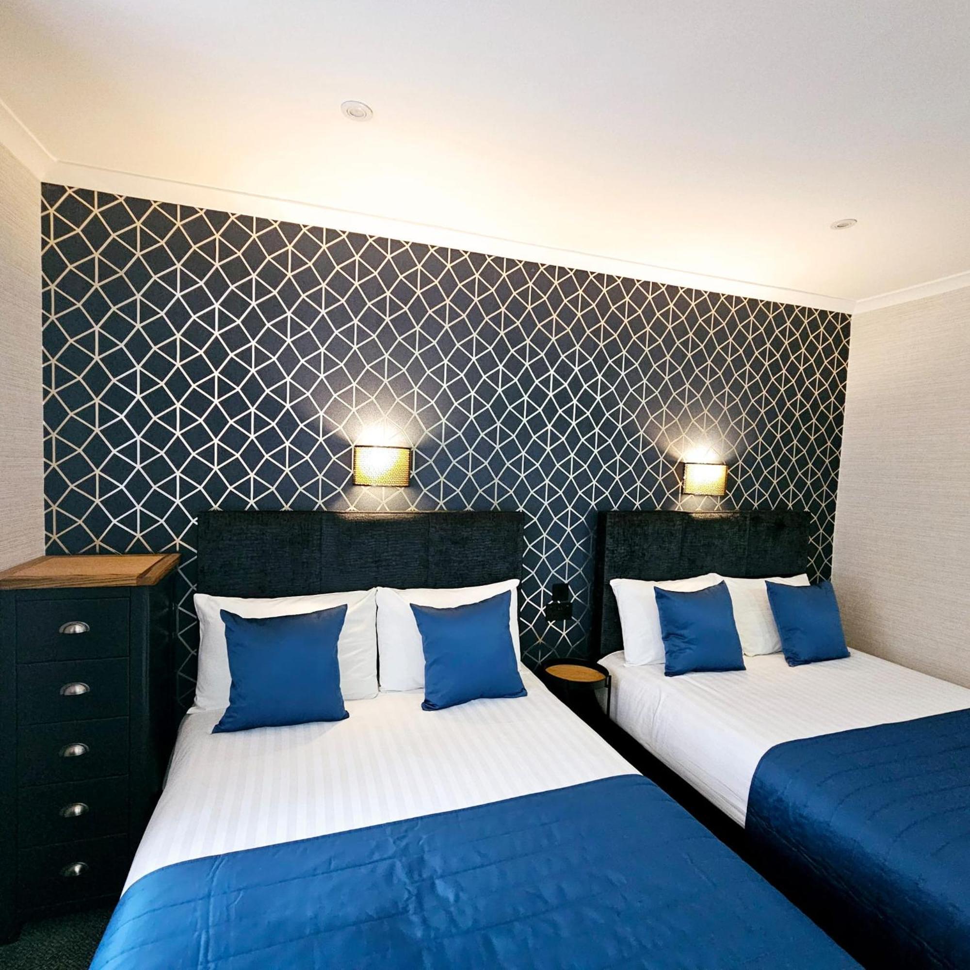Hotel Mentone