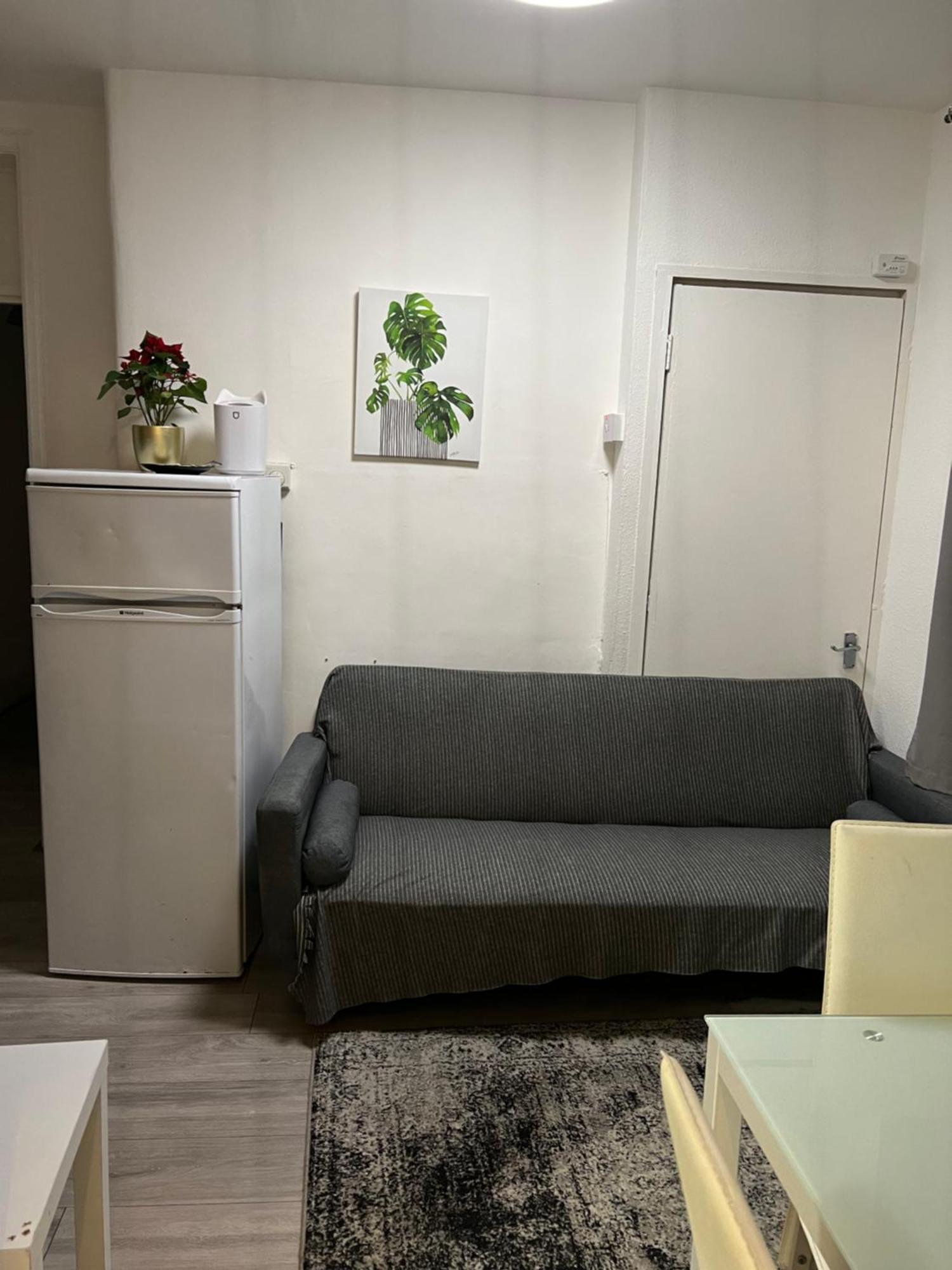 Apartment Miles Building 2 London