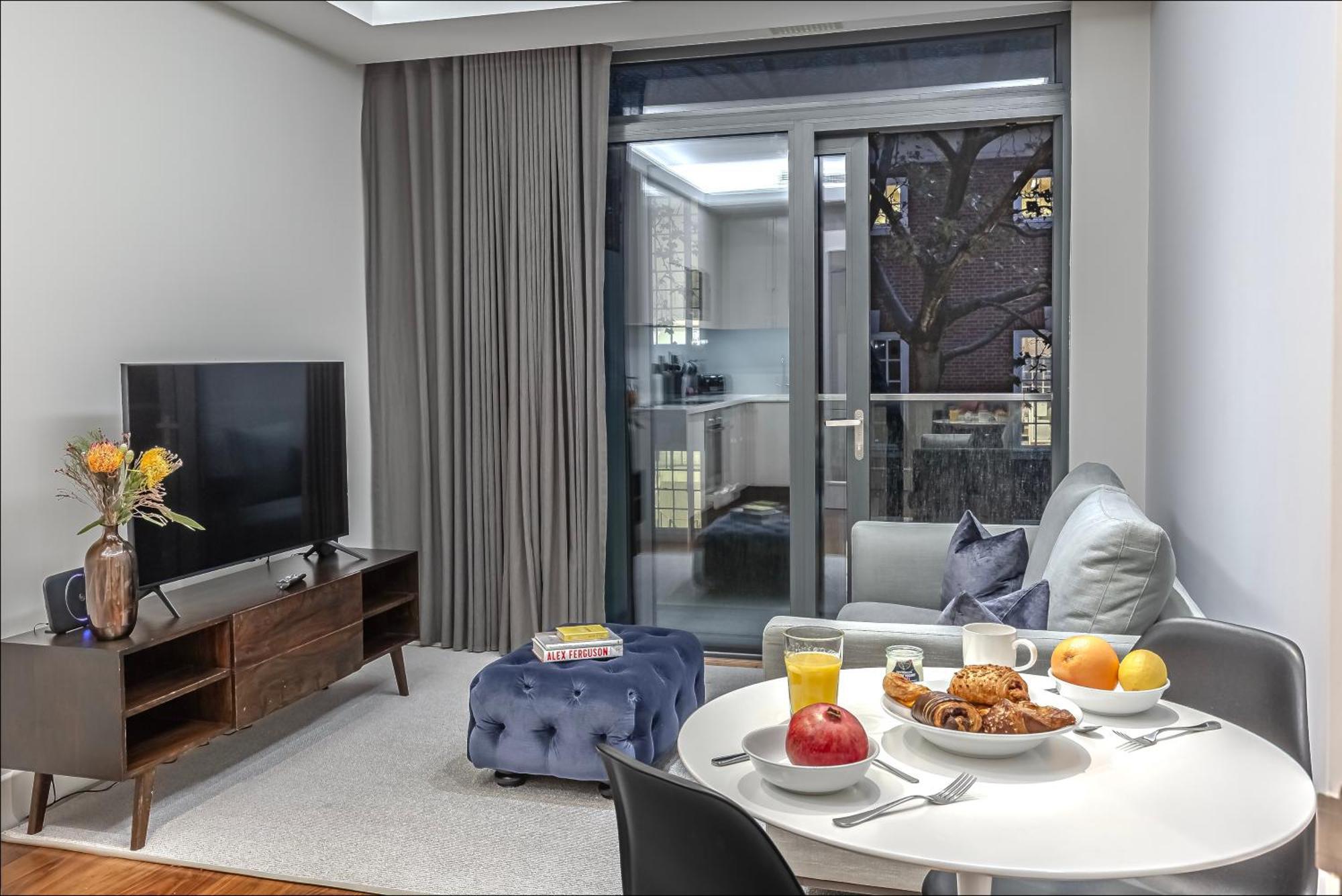 Grays By Aeria Appart hôtel *