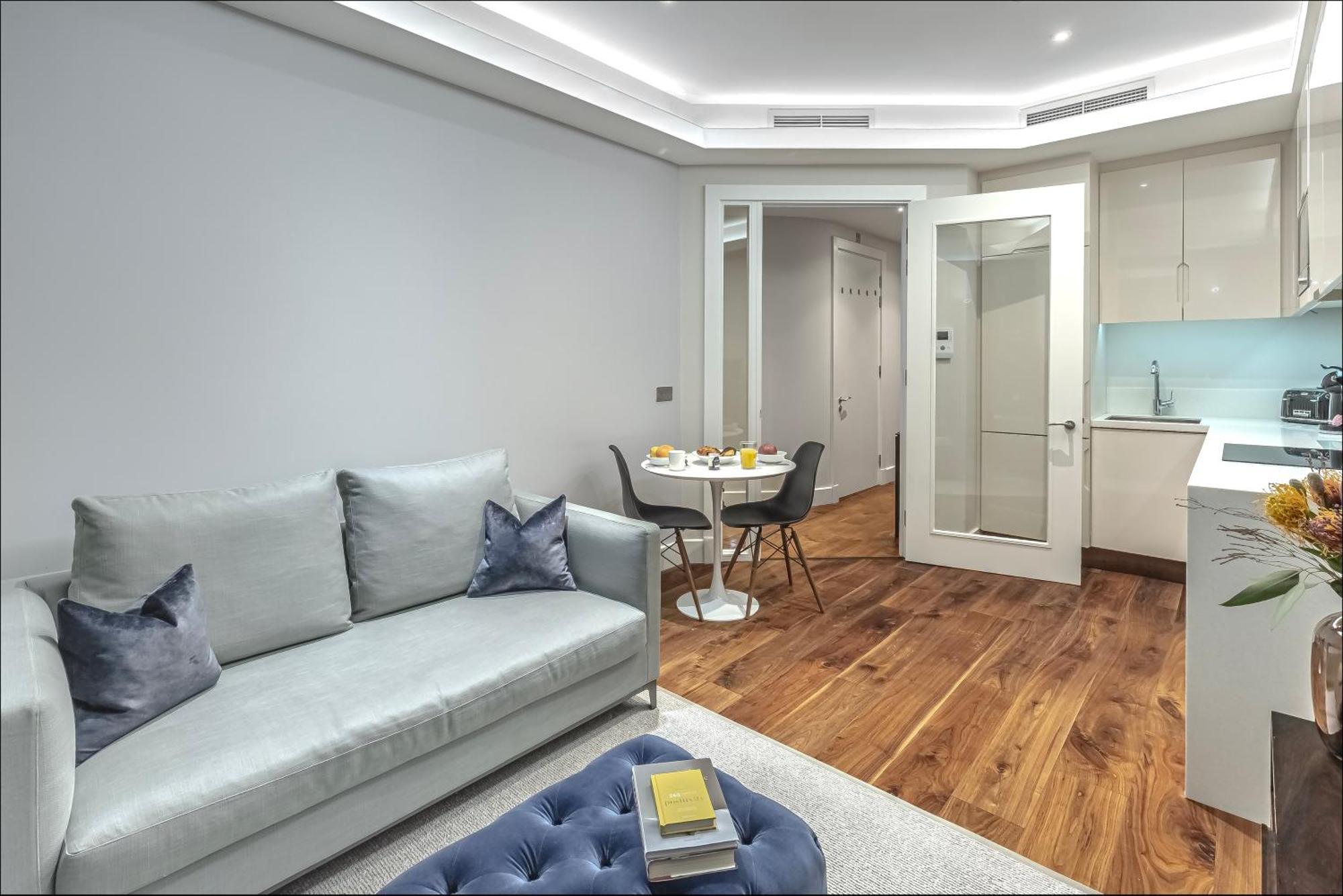 Appart hôtel Grays By Aeria Londres