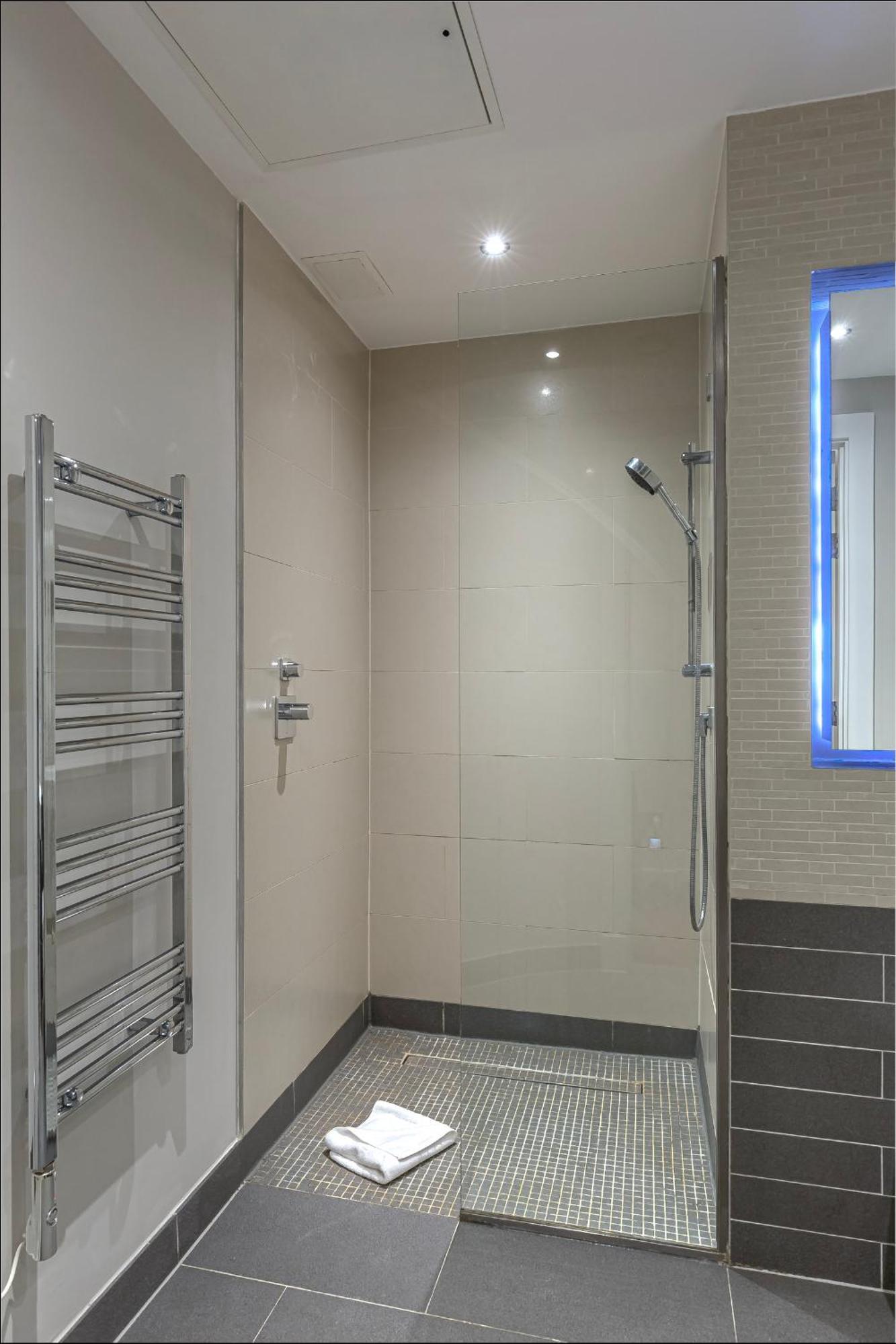 Grays By Aeria Appart hôtel Londres