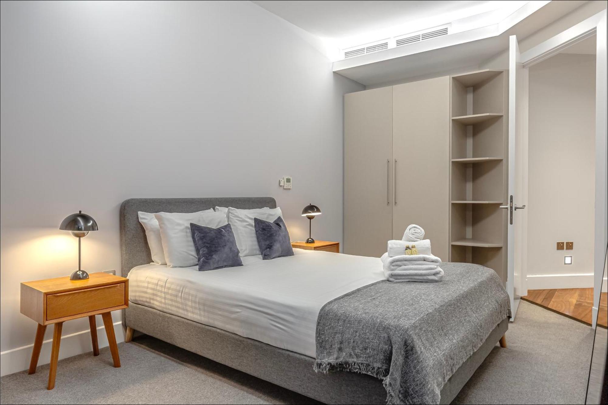 Appart hôtel Grays By Aeria *