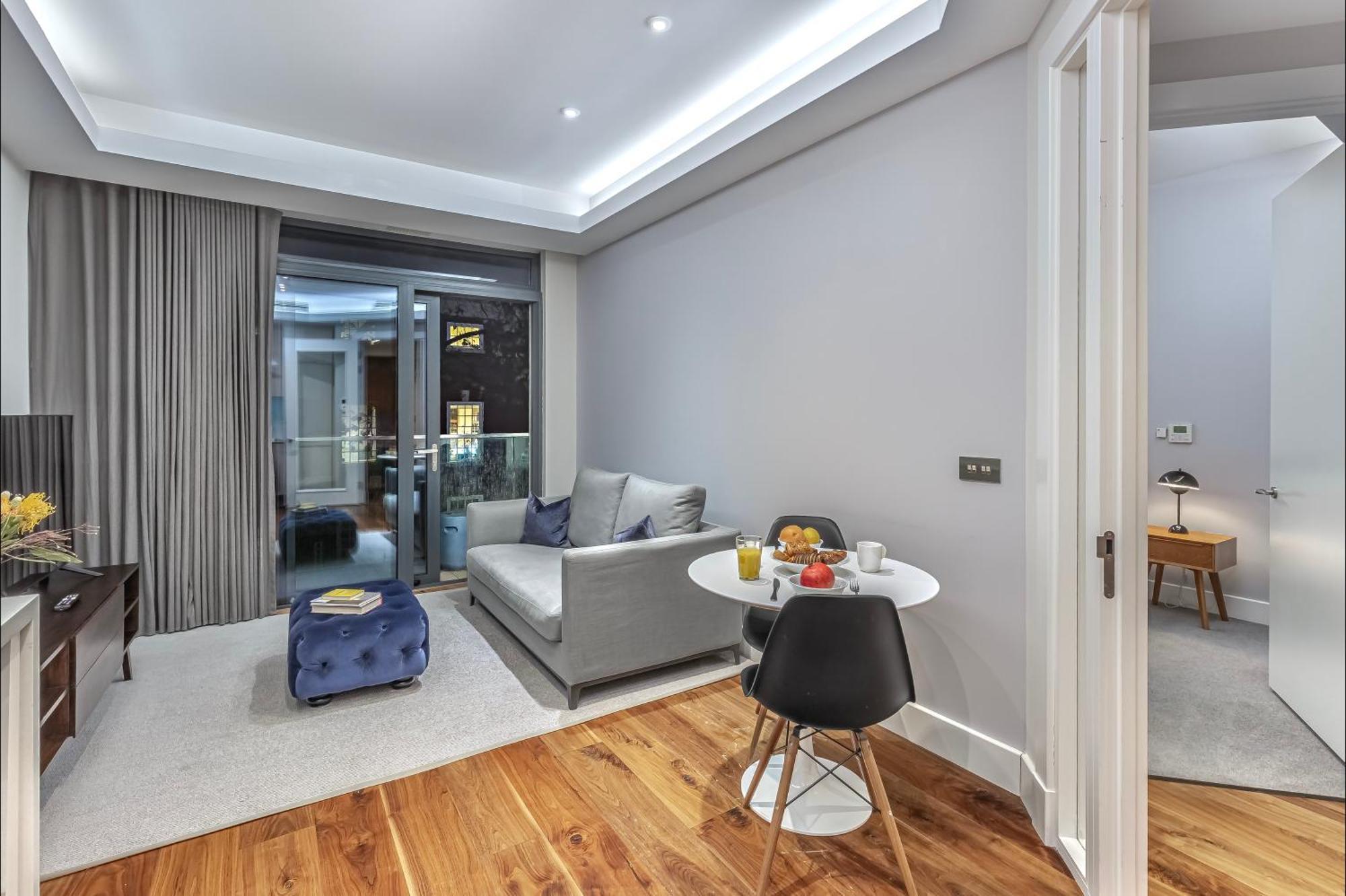Appart hôtel Grays By Aeria Londres