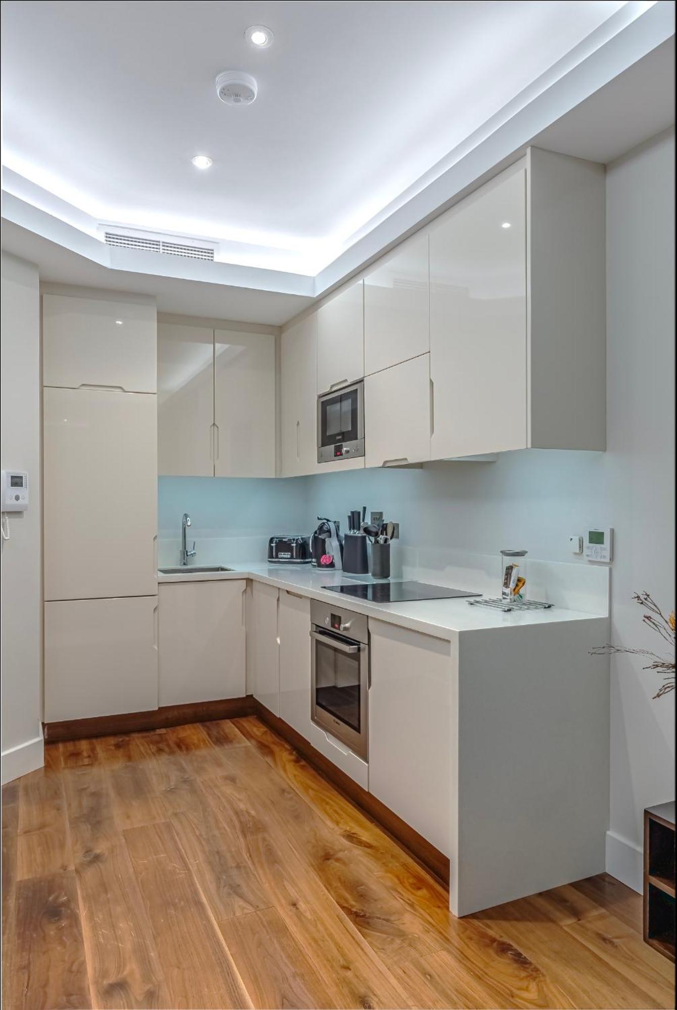 Appart hôtel Grays By Aeria