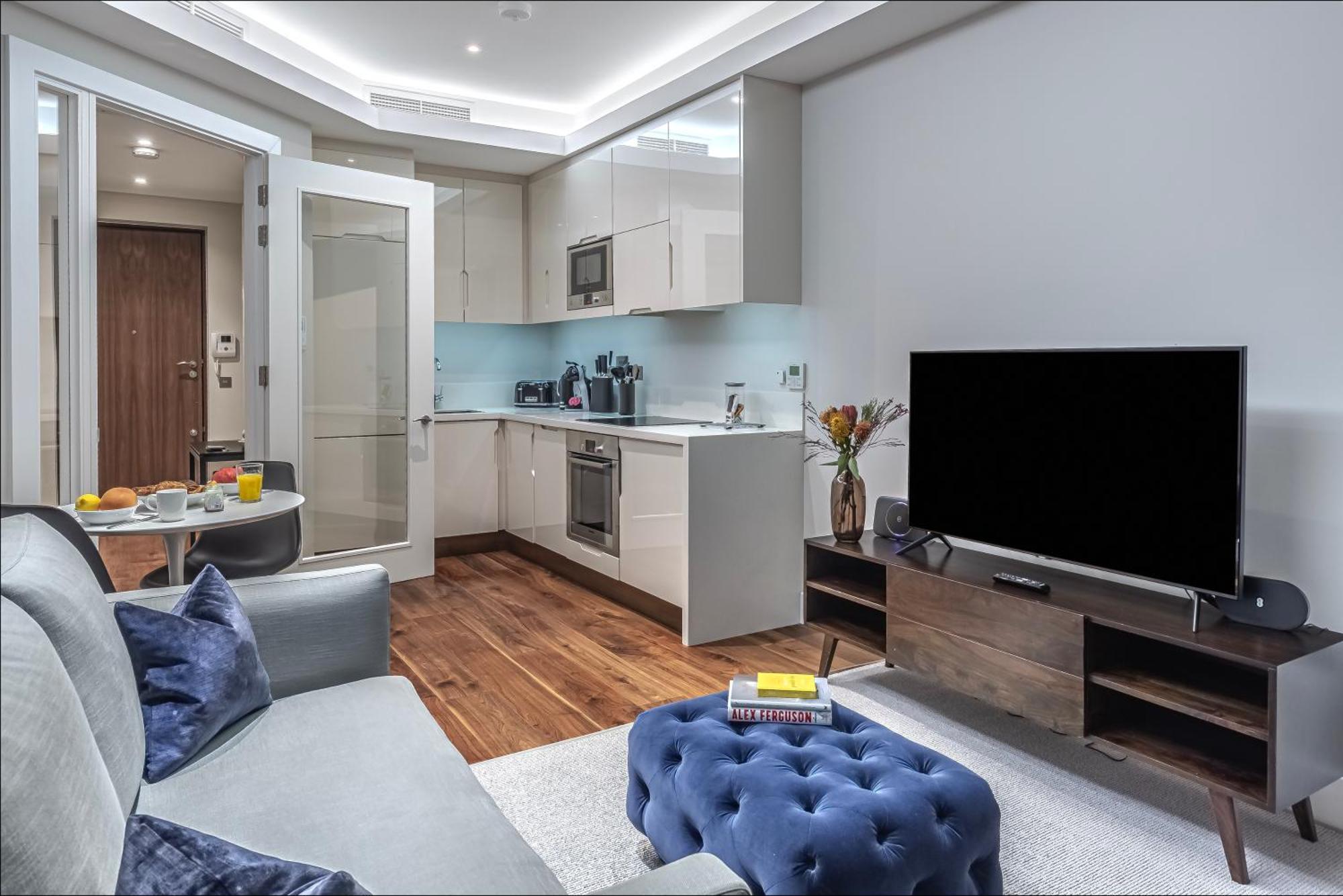 Grays By Aeria Appart hôtel