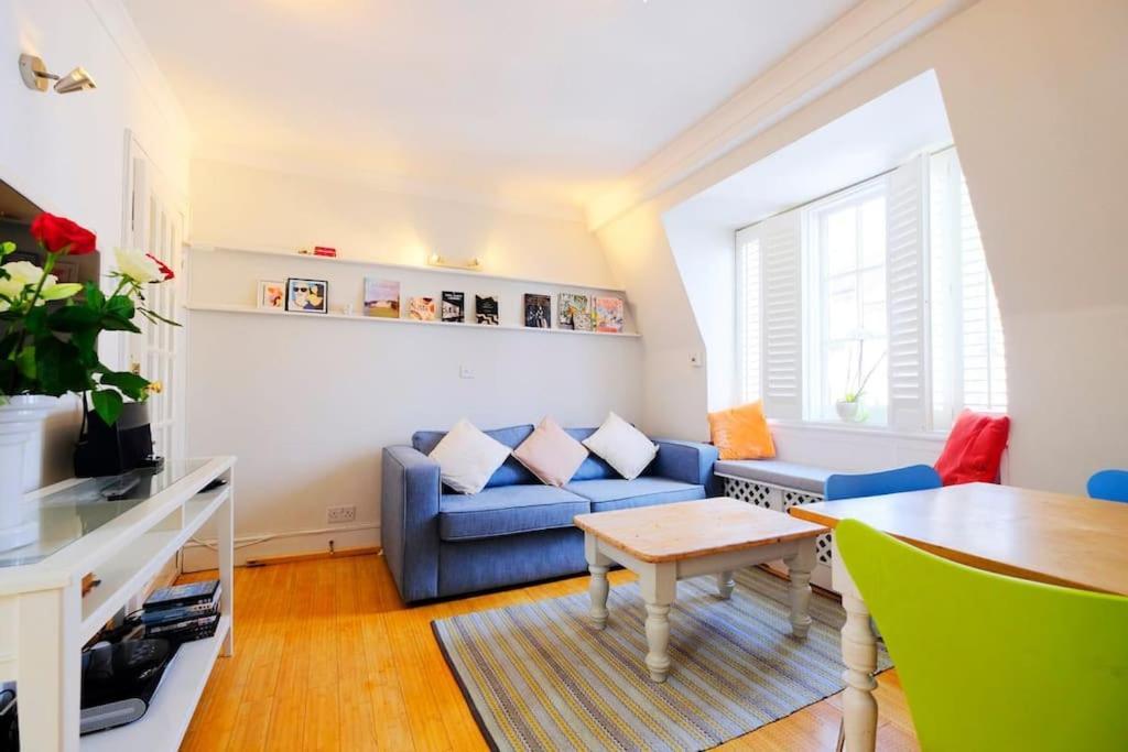 Roof Terrace Flat In Hampstead Pass The Keys Apartamento Londres
