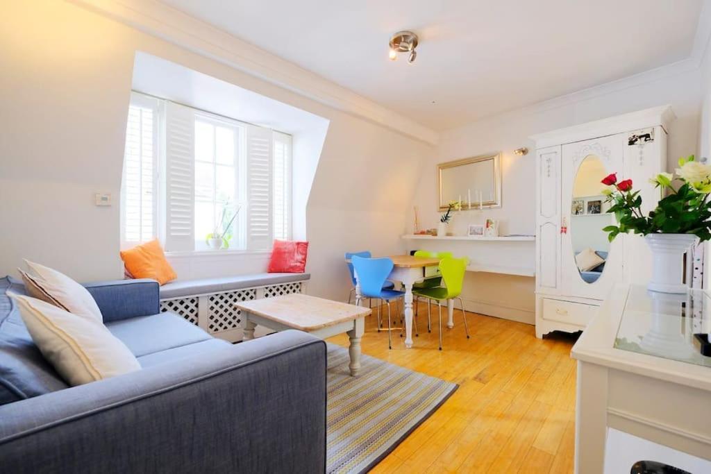 Roof Terrace Flat In Hampstead Pass The Keys Apartamento *