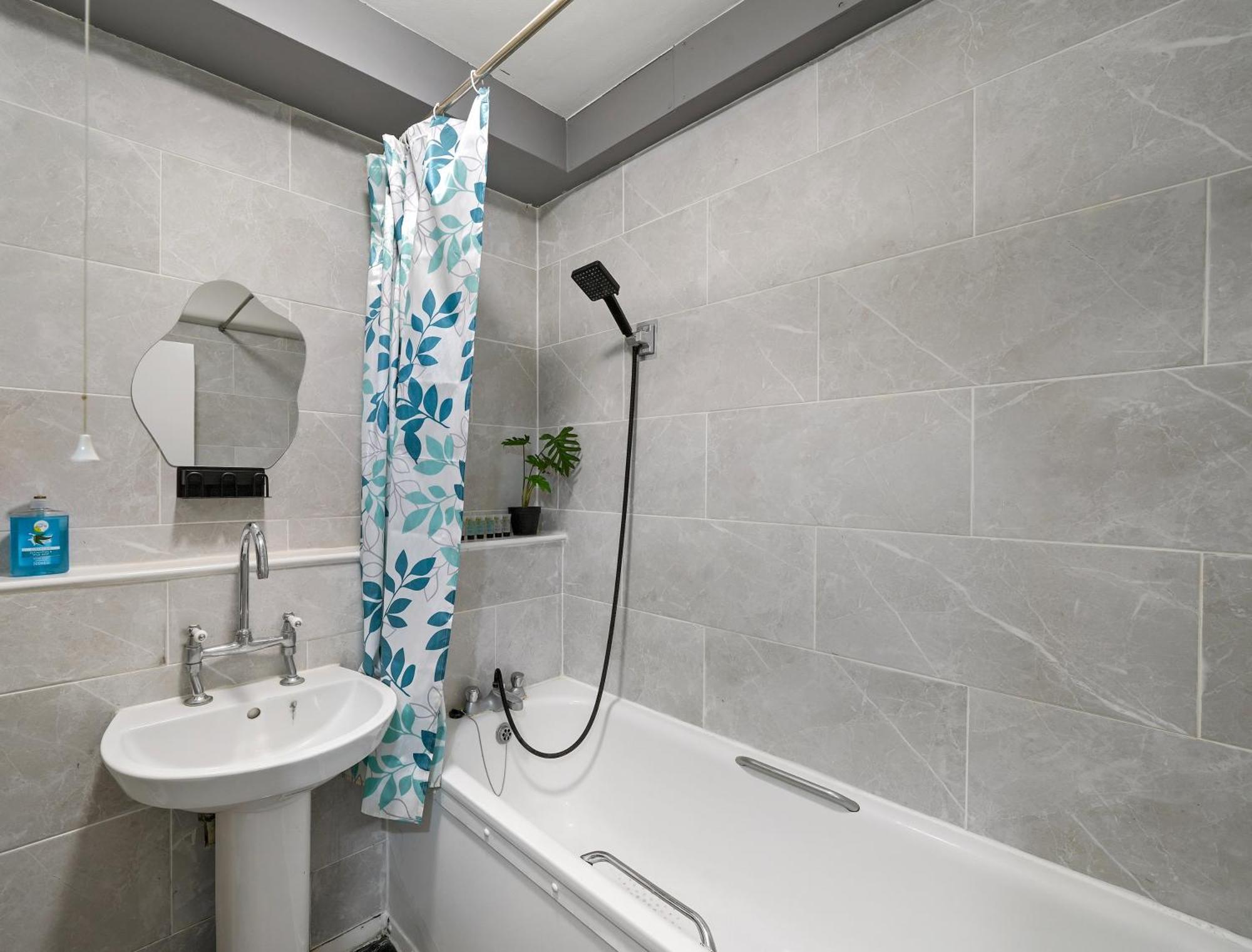 Appartement Comfy 1br Close To Kings Cross