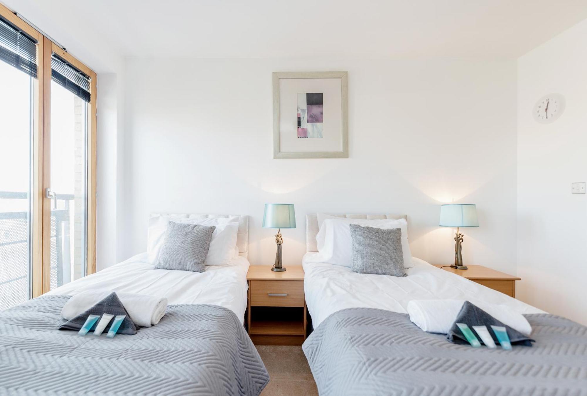 Premium By Excel Appartement Londres