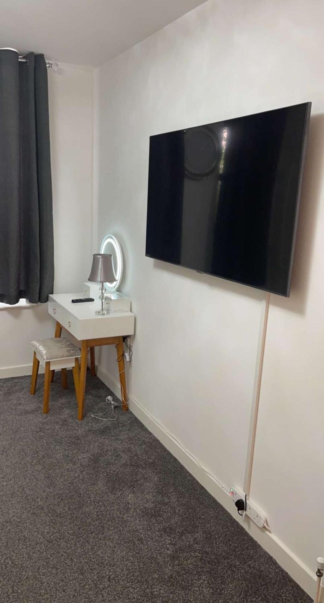 Appartement Jk Luxury Londen