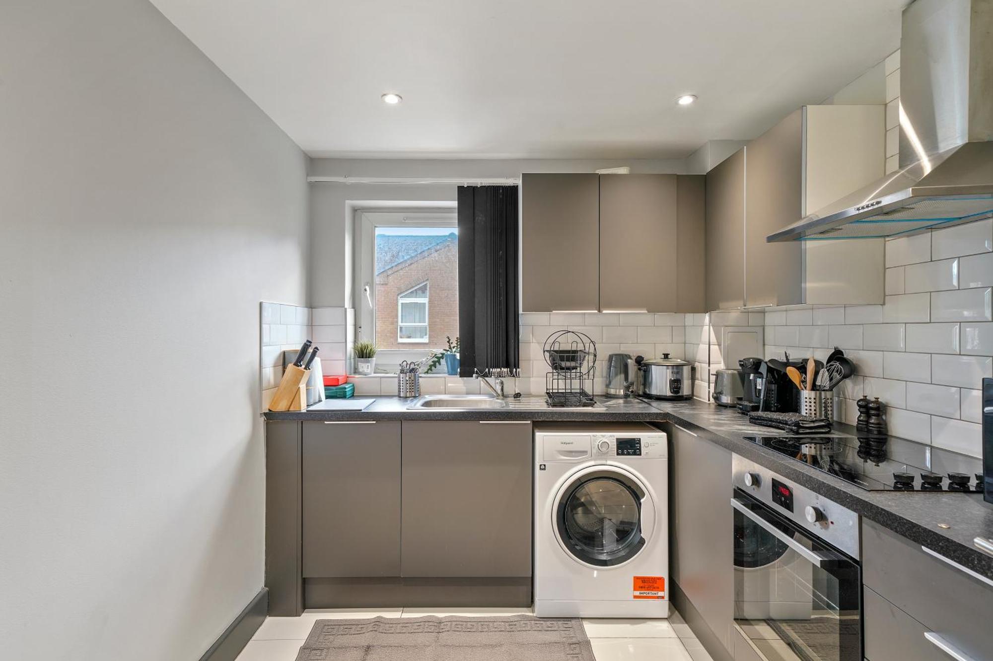 Elegant 3Br 2Bath Flat In Canary Wharf - O2 -Excel Londres