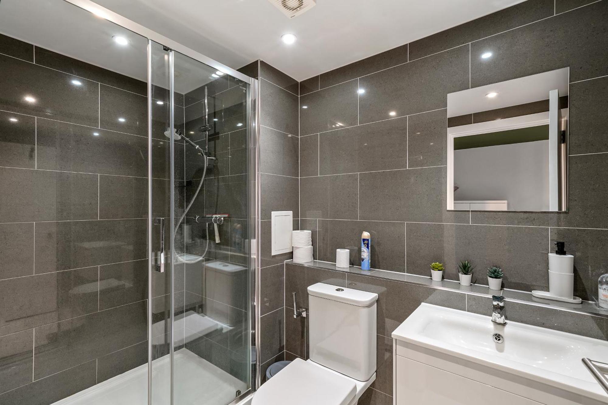 Elegant 3Br 2Bath Flat In Canary Wharf - O2 -Excel Apartamento
