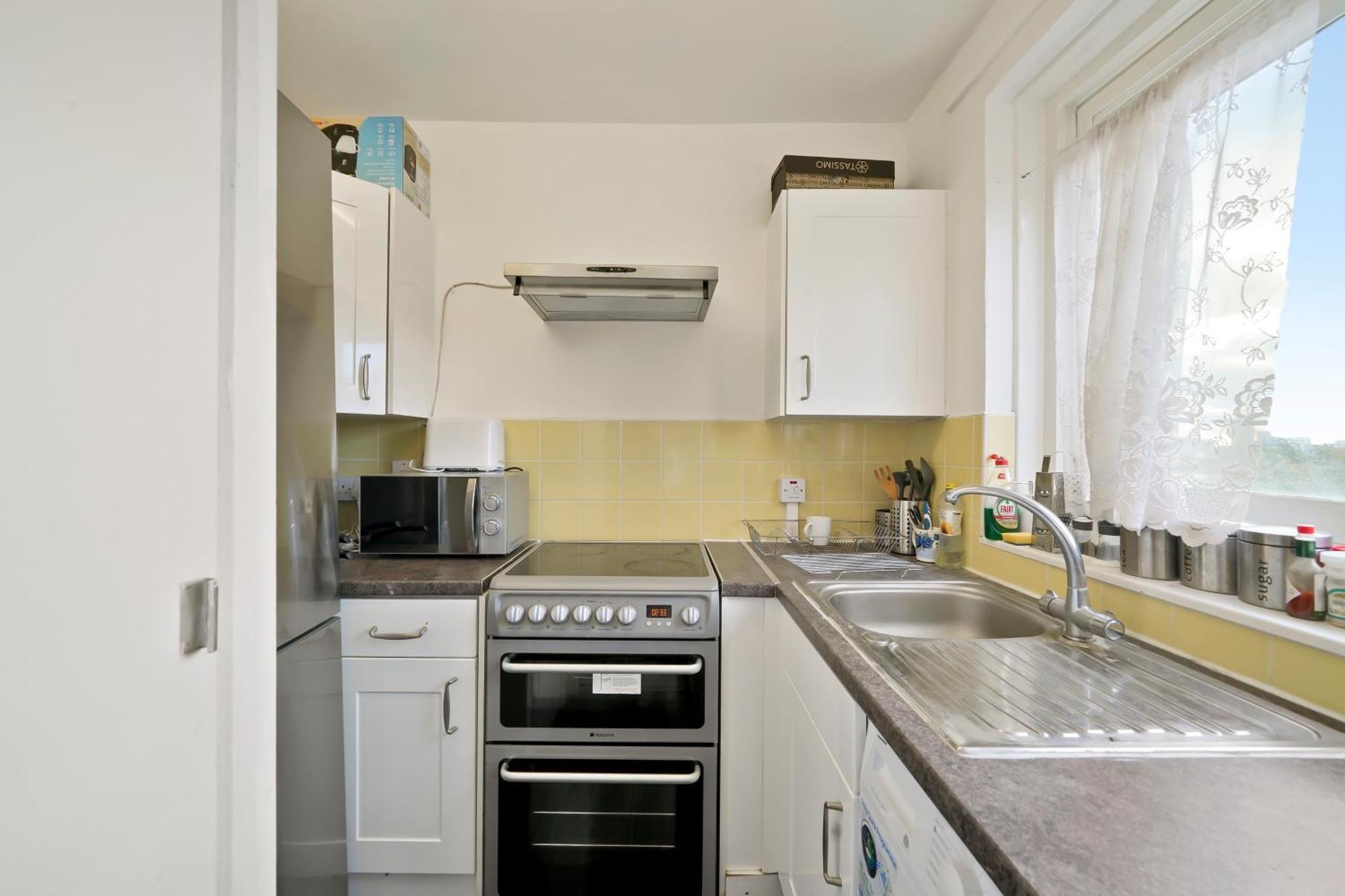 Comfy 1br Close To Kings Cross * Londres