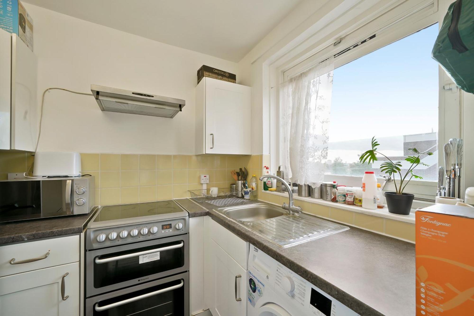 Appartement Comfy 1br Close To Kings Cross Londres