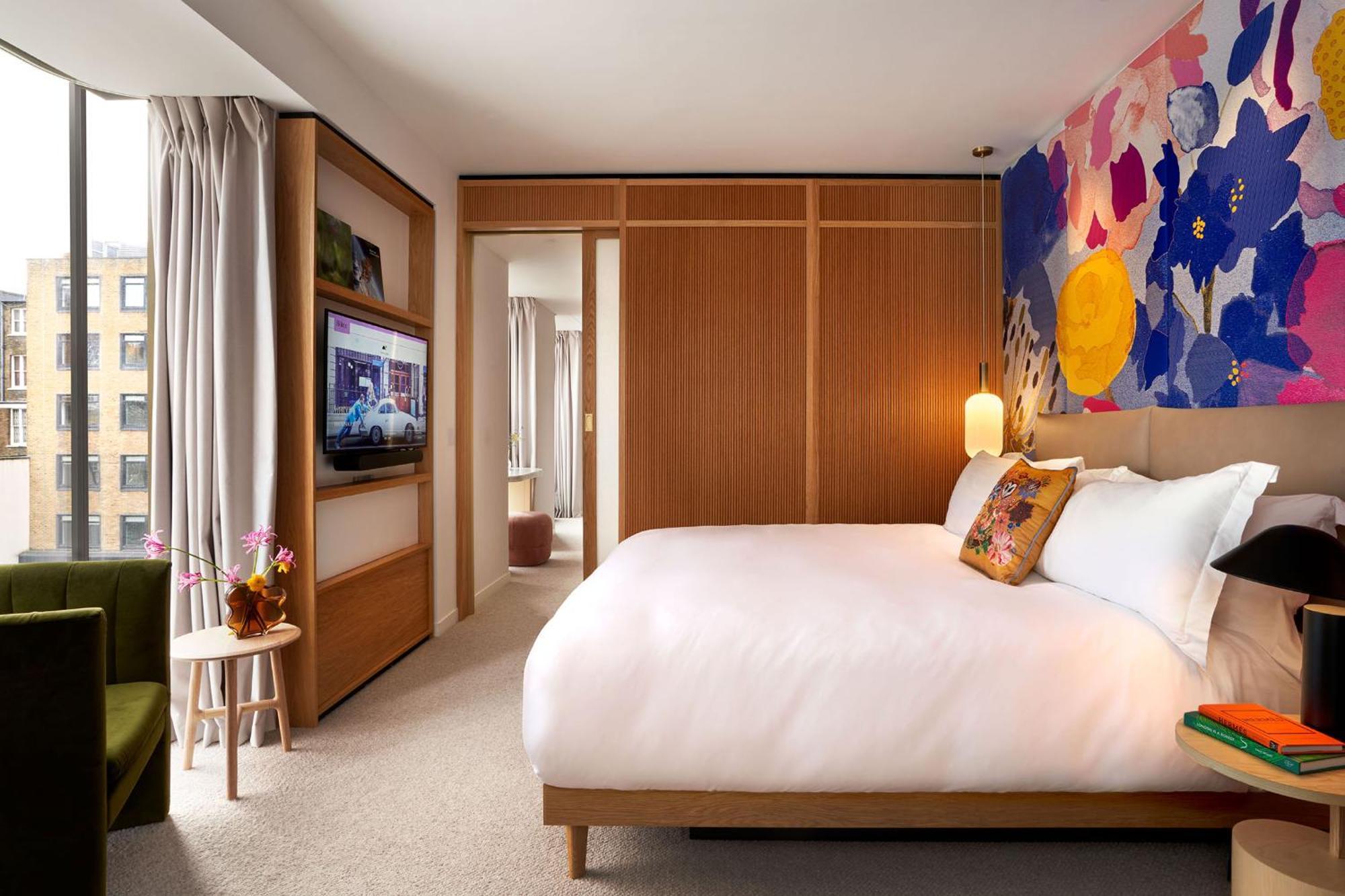 Hotel The Botree - Preferred And Londres