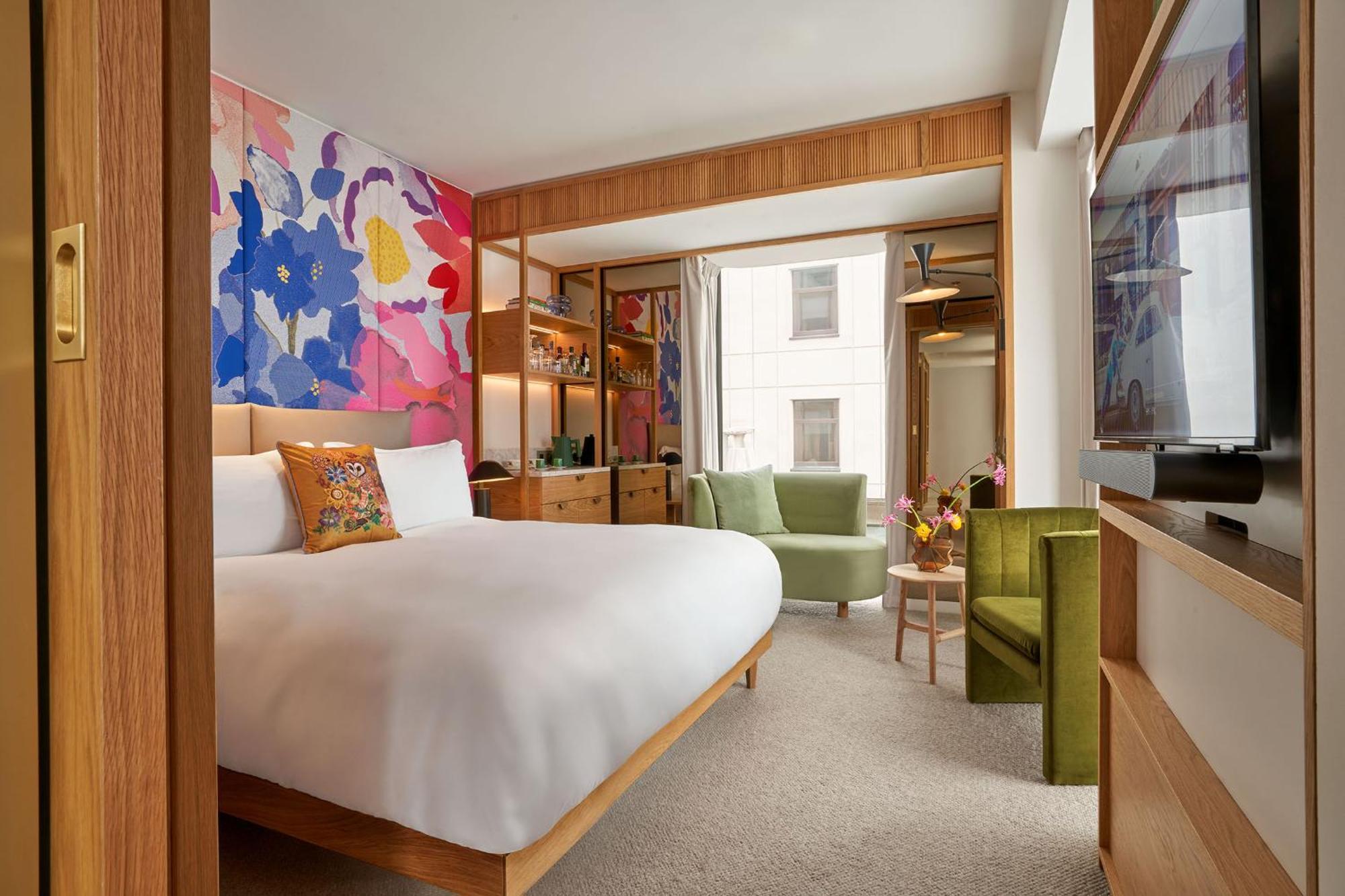 Hotel The Botree - Preferred And Londres