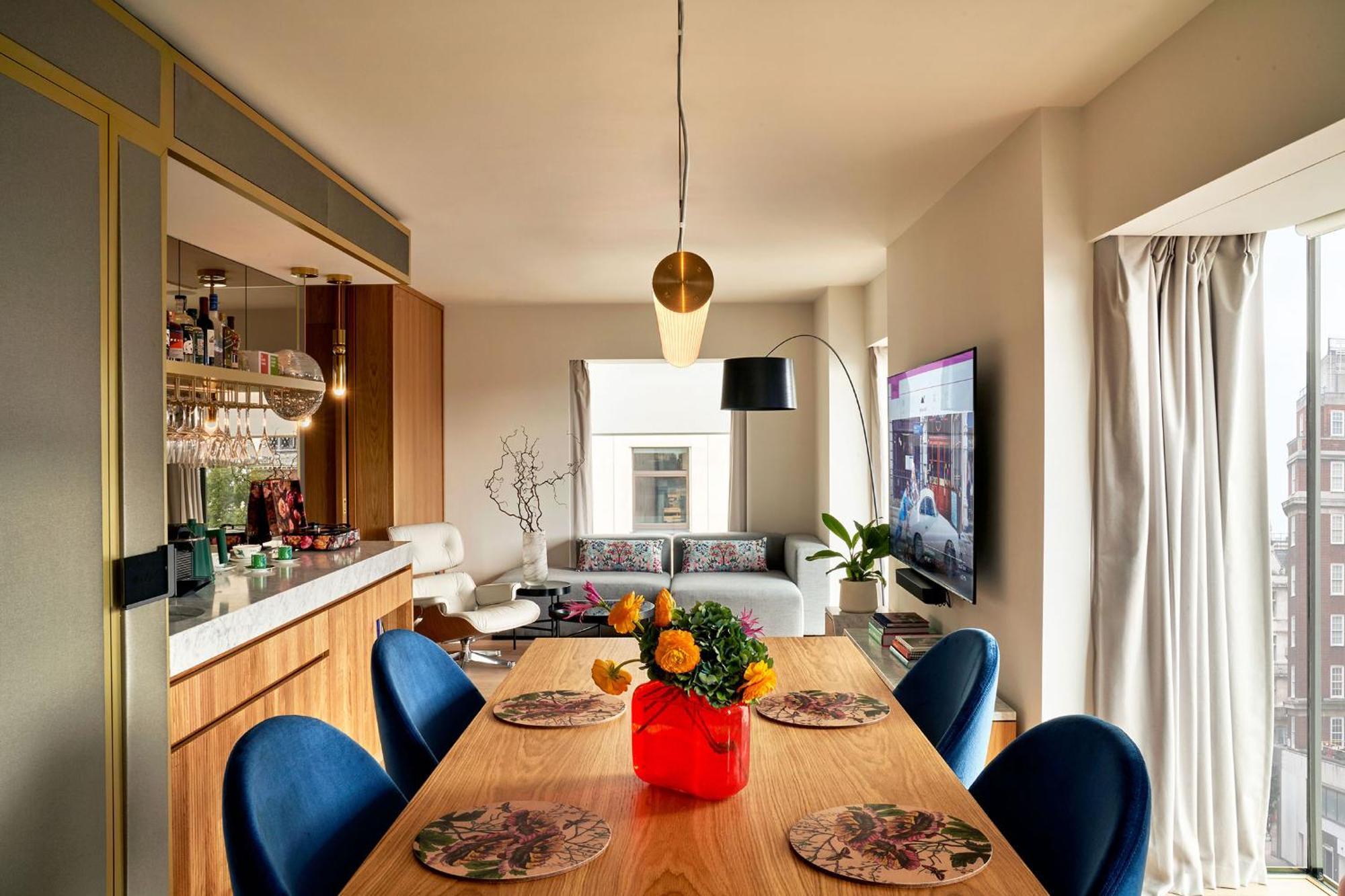 Hotel The Botree - Preferred And Londres