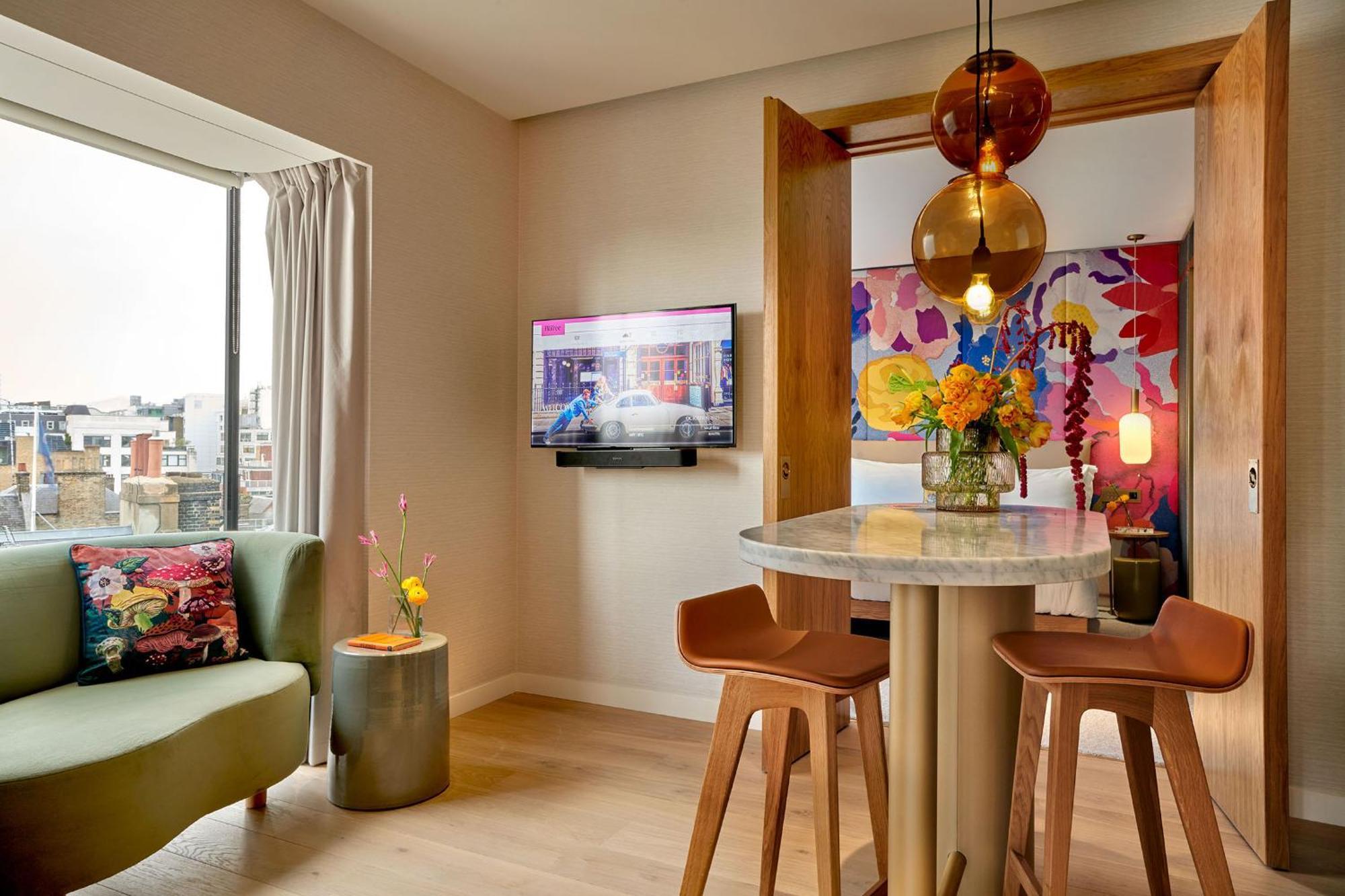 The Botree - Preferred And 5* Londres