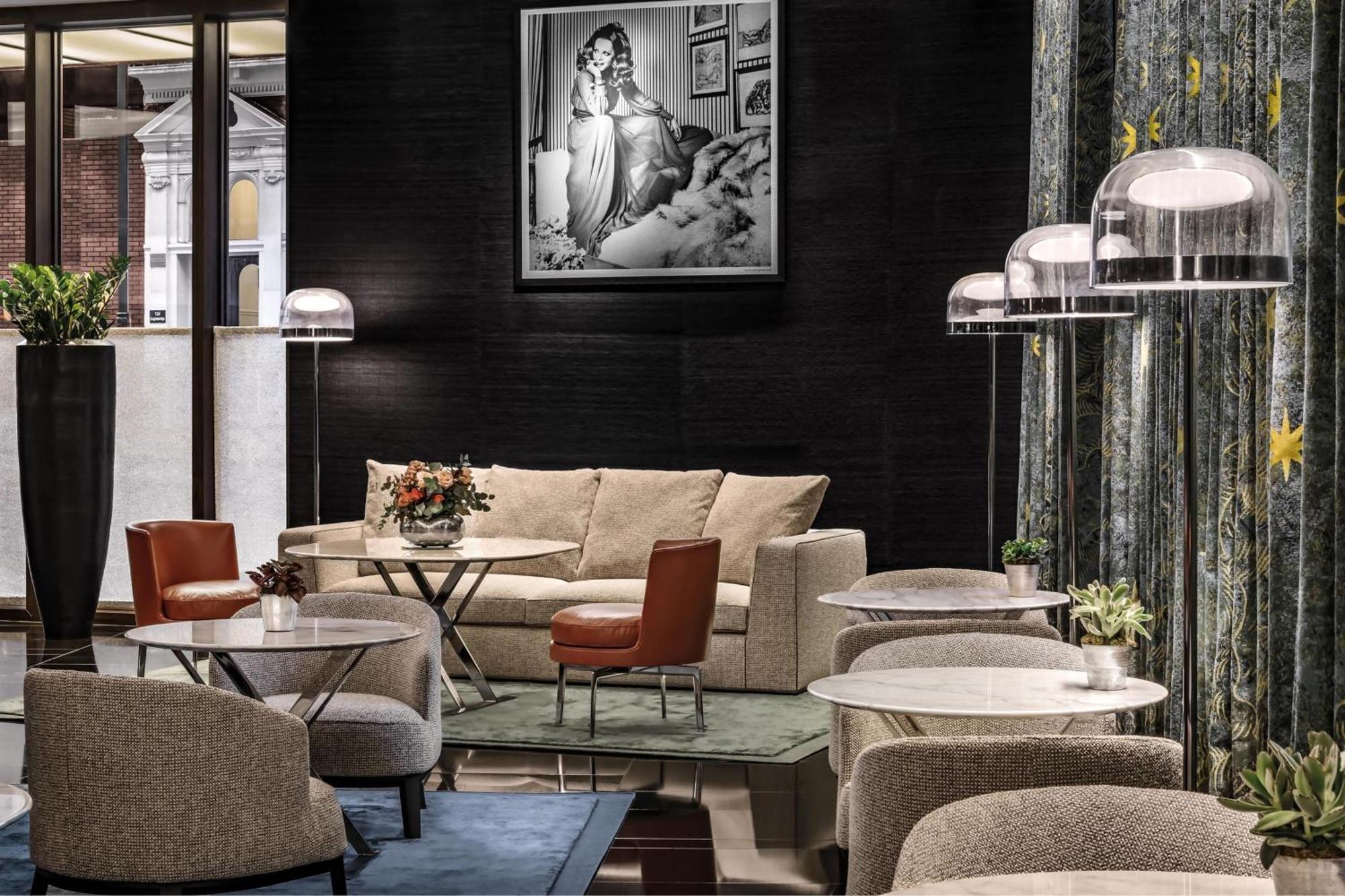 Bvlgari Londres