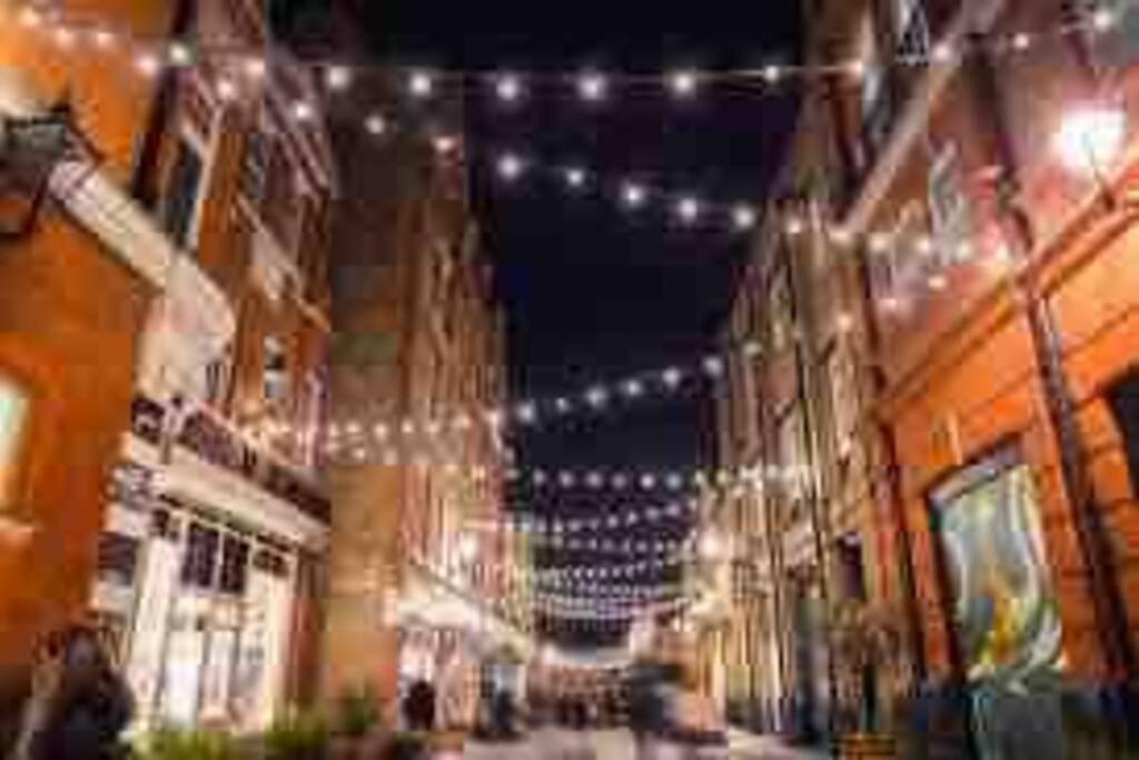 Appartement Little Gem In The Heart Of Chelsea Londres