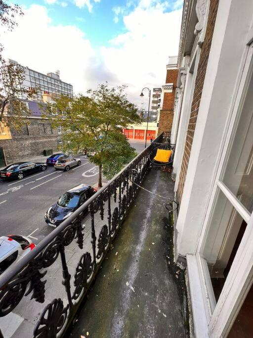 Appartement Little Gem In The Heart Of Chelsea