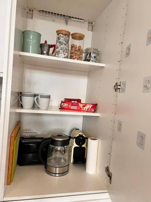 Appartement Little Gem In The Heart Of Chelsea *