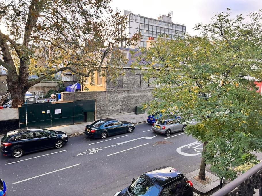 Appartement Little Gem In The Heart Of Chelsea Londres