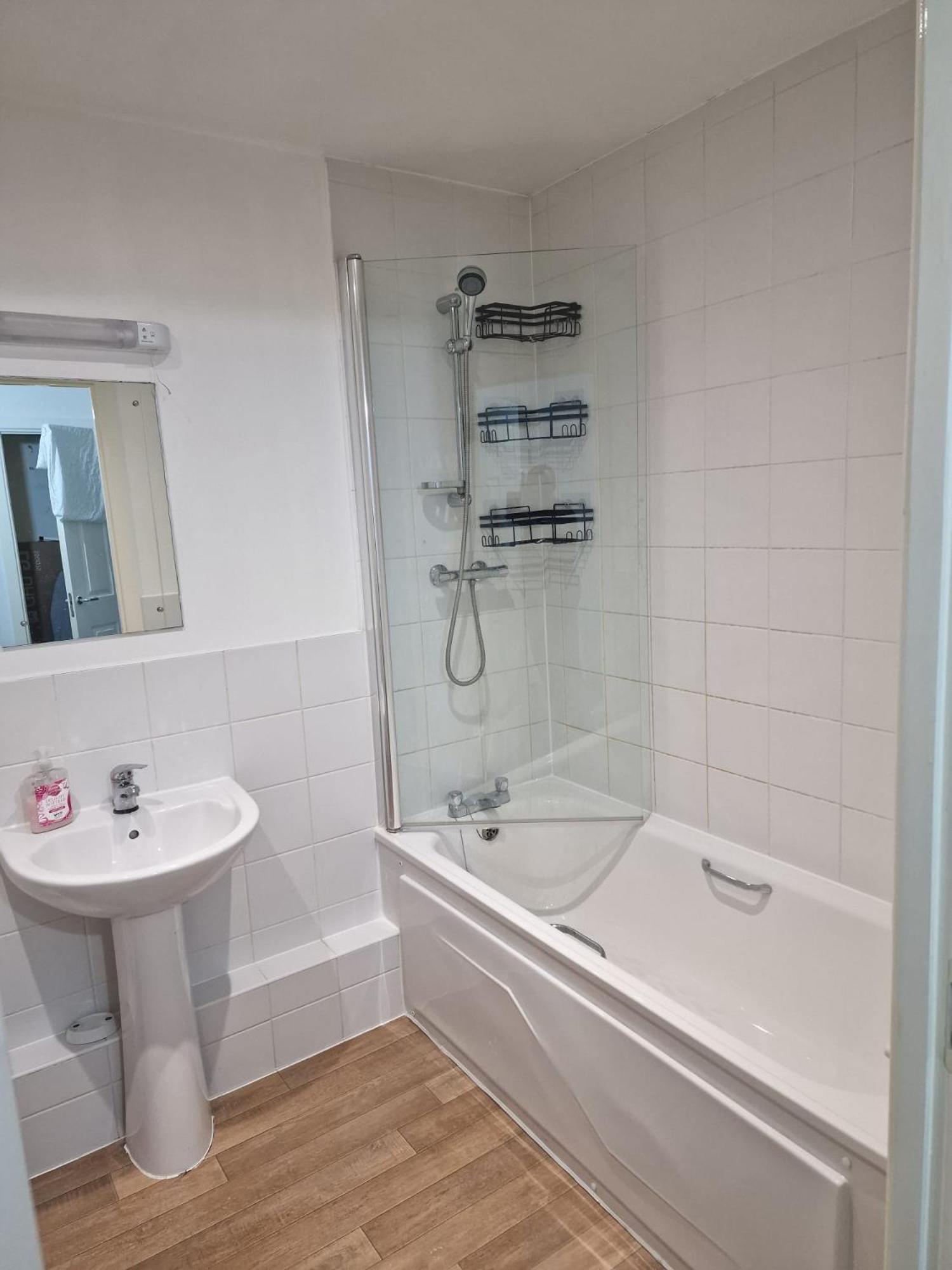 Appartement Jk Luxury *