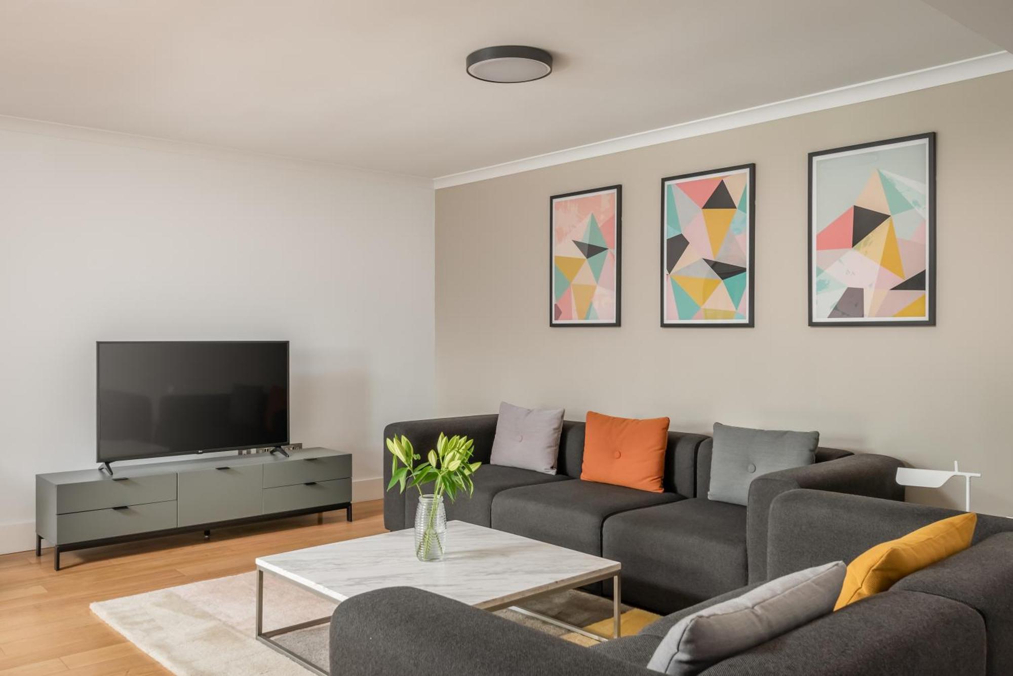 Apartamento Monarch House - Serviced - Kensington *