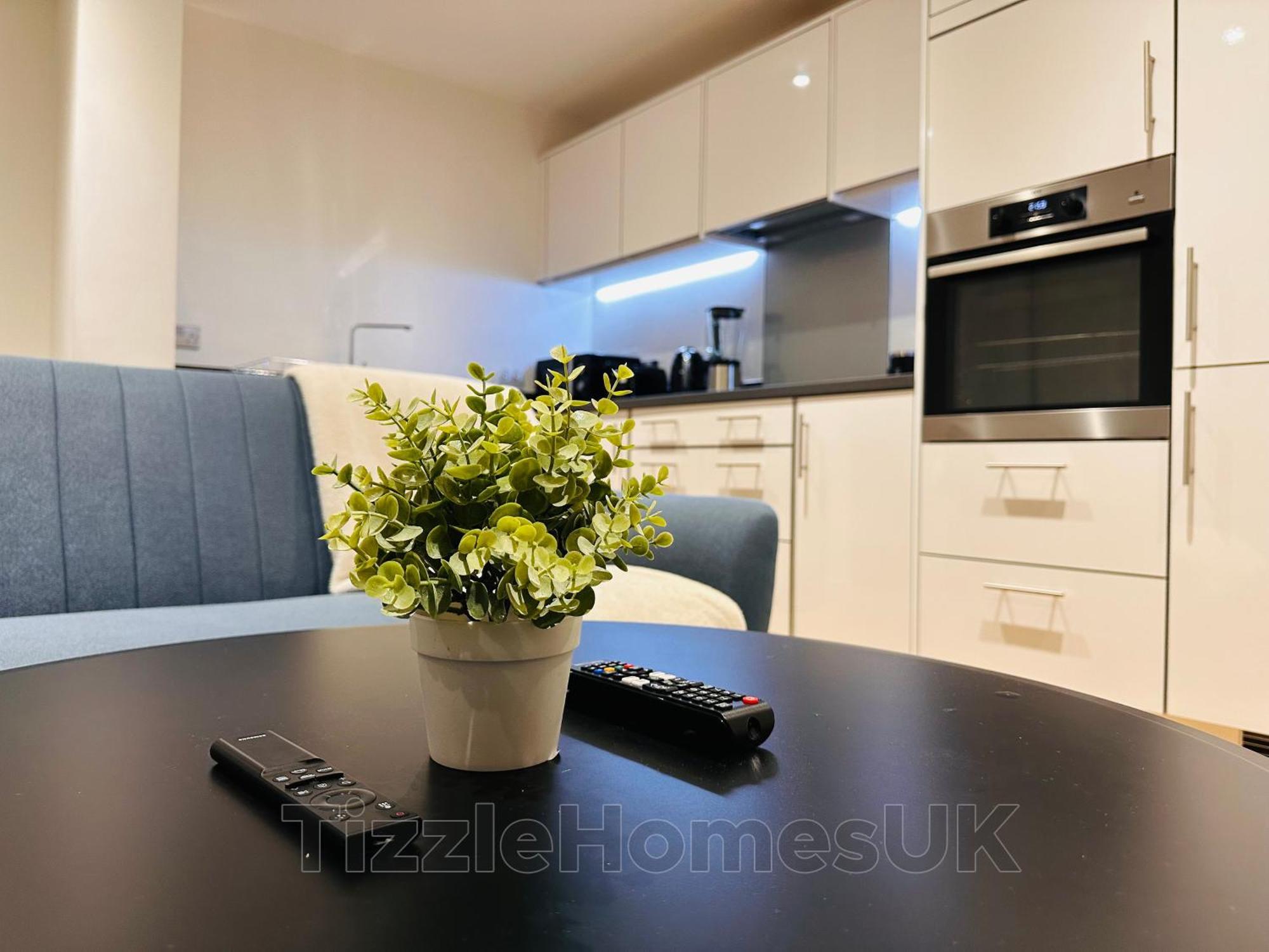 Tizzlehomesuk * Londres