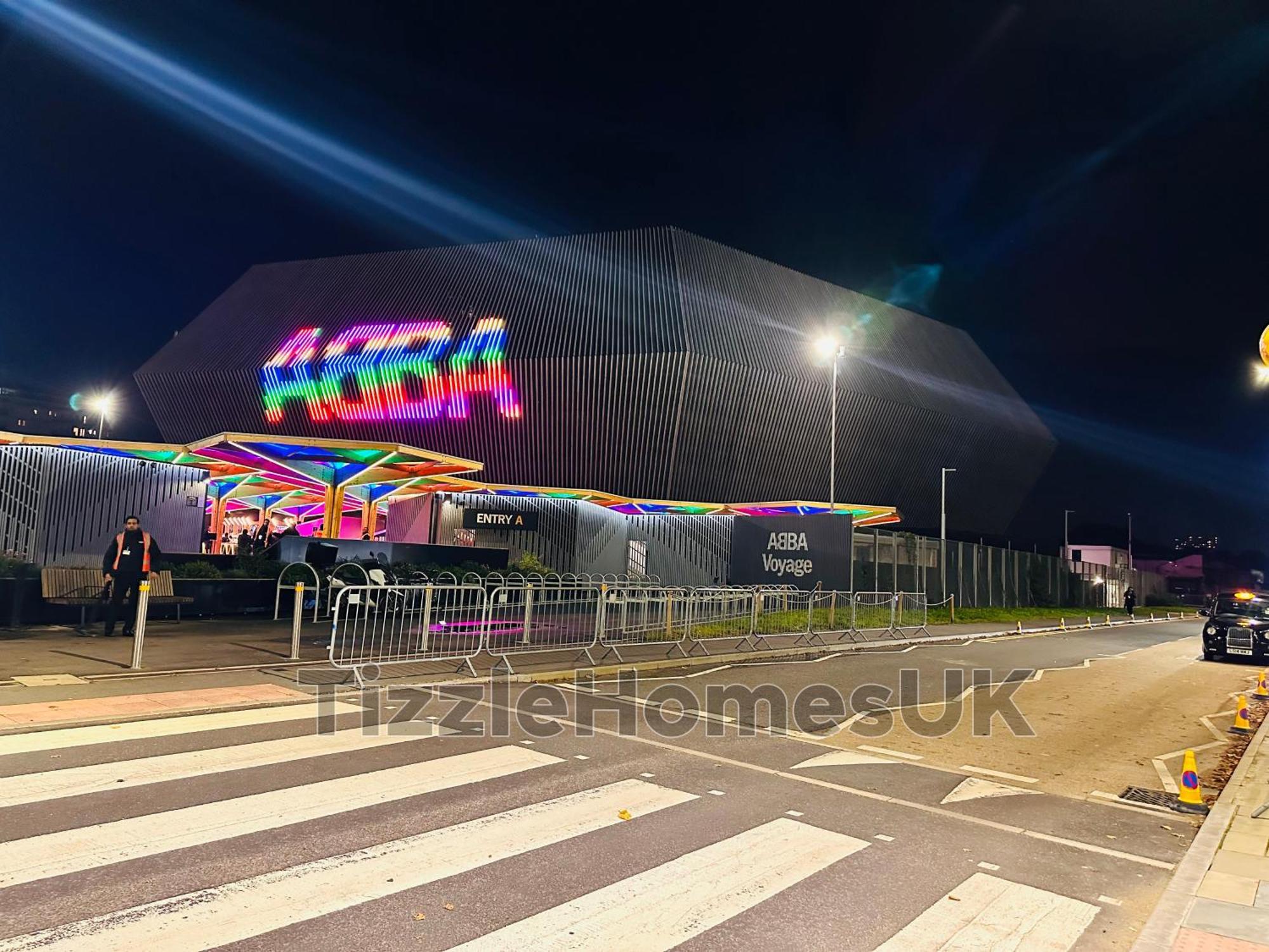 Apartamento Tizzlehomesuk Londres