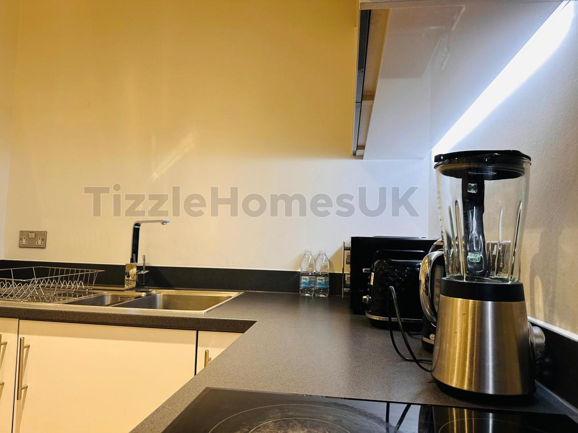 Tizzlehomesuk * Londres