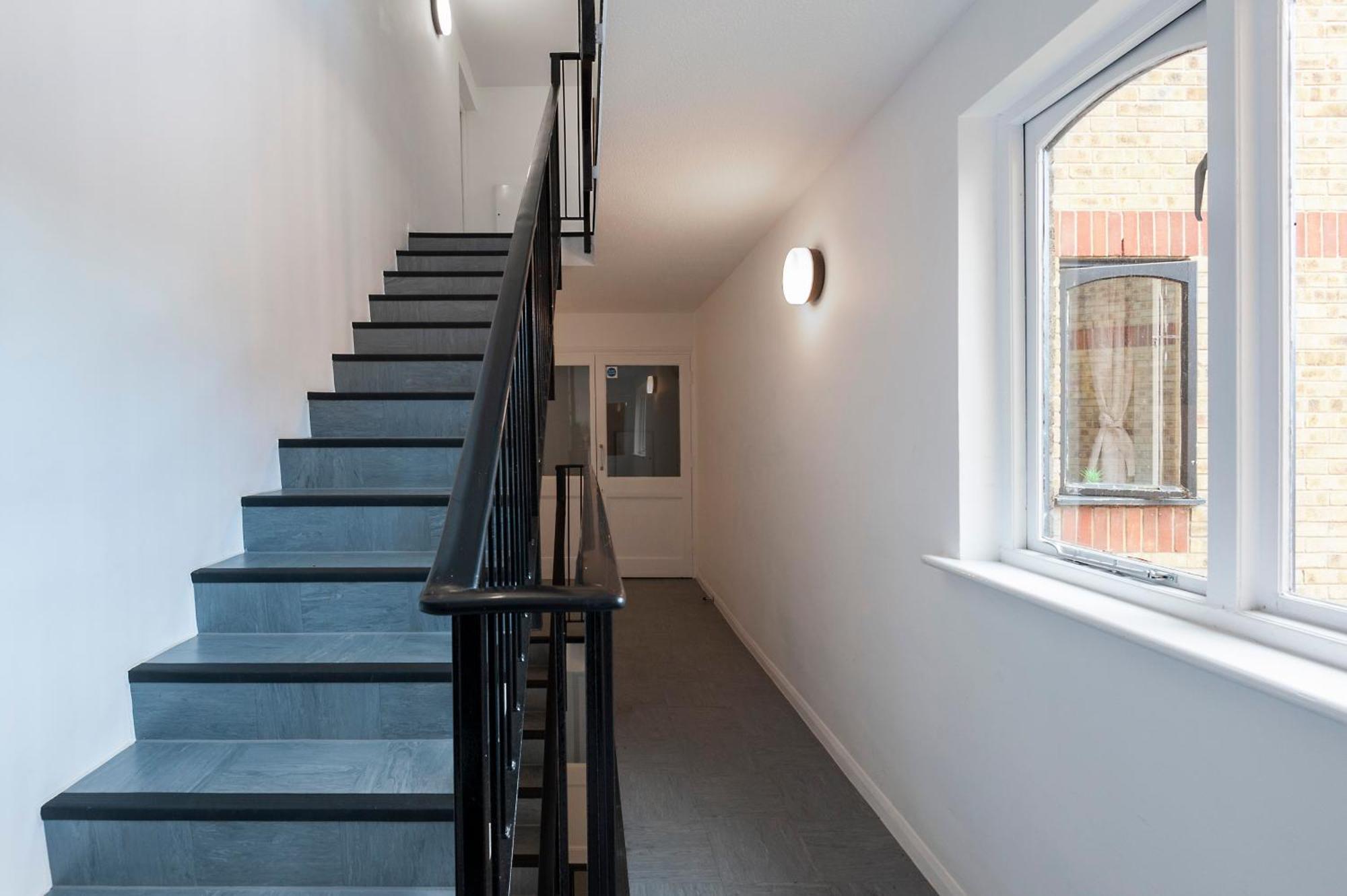 Cosy 2 Bdr Flat With Free Parking Near Tower Bridge Londres
