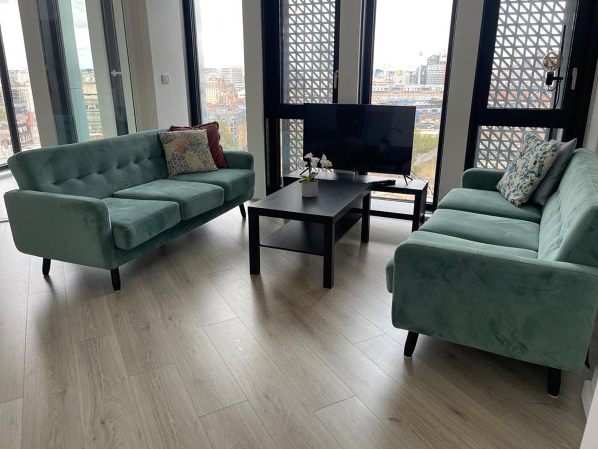 Manhattan Pad By Condokeeper Appartement