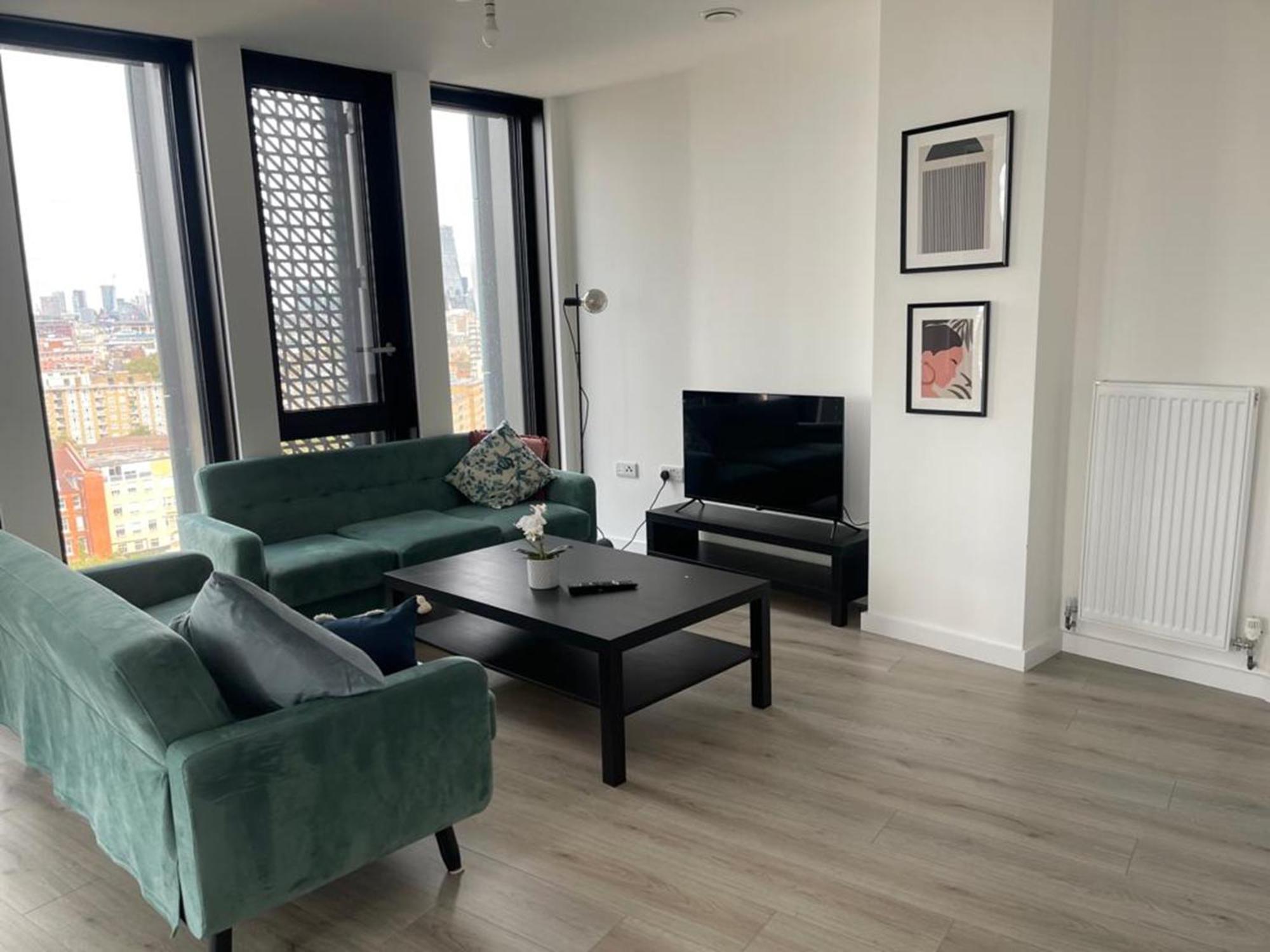 Appartement Manhattan Pad By Condokeeper *