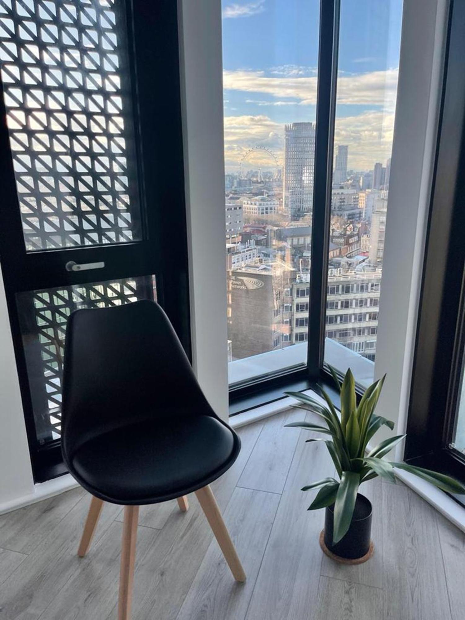 Appartement Manhattan Pad By Condokeeper