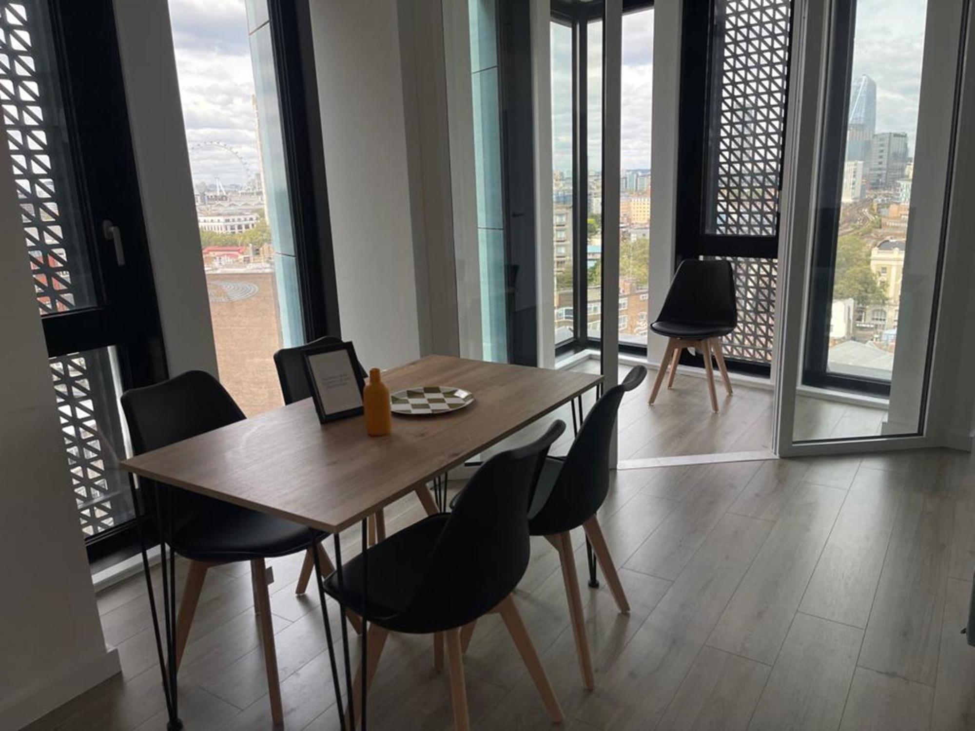 Manhattan Pad By Condokeeper Appartement Londen