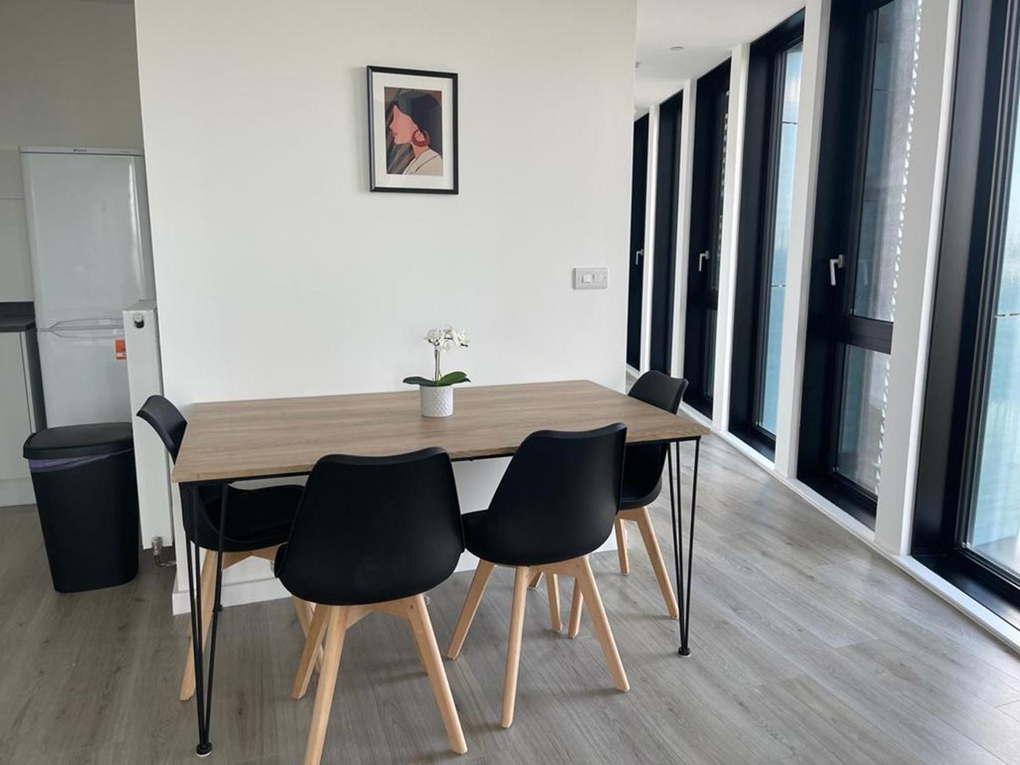 Manhattan Pad By Condokeeper Londen