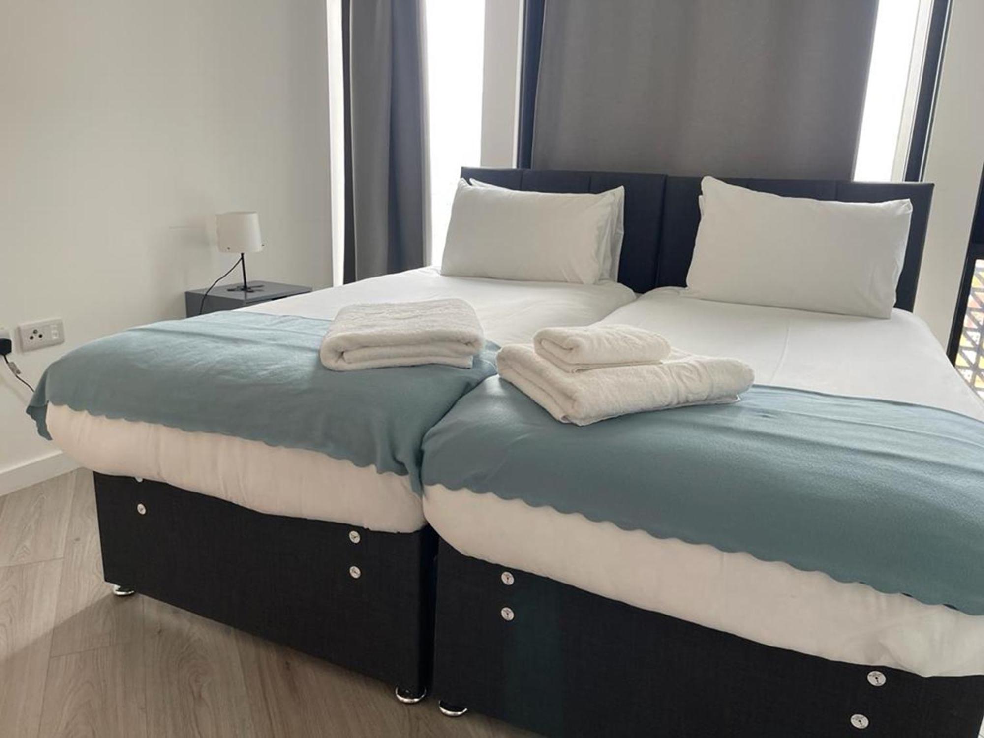 Appartement Manhattan Pad By Condokeeper *