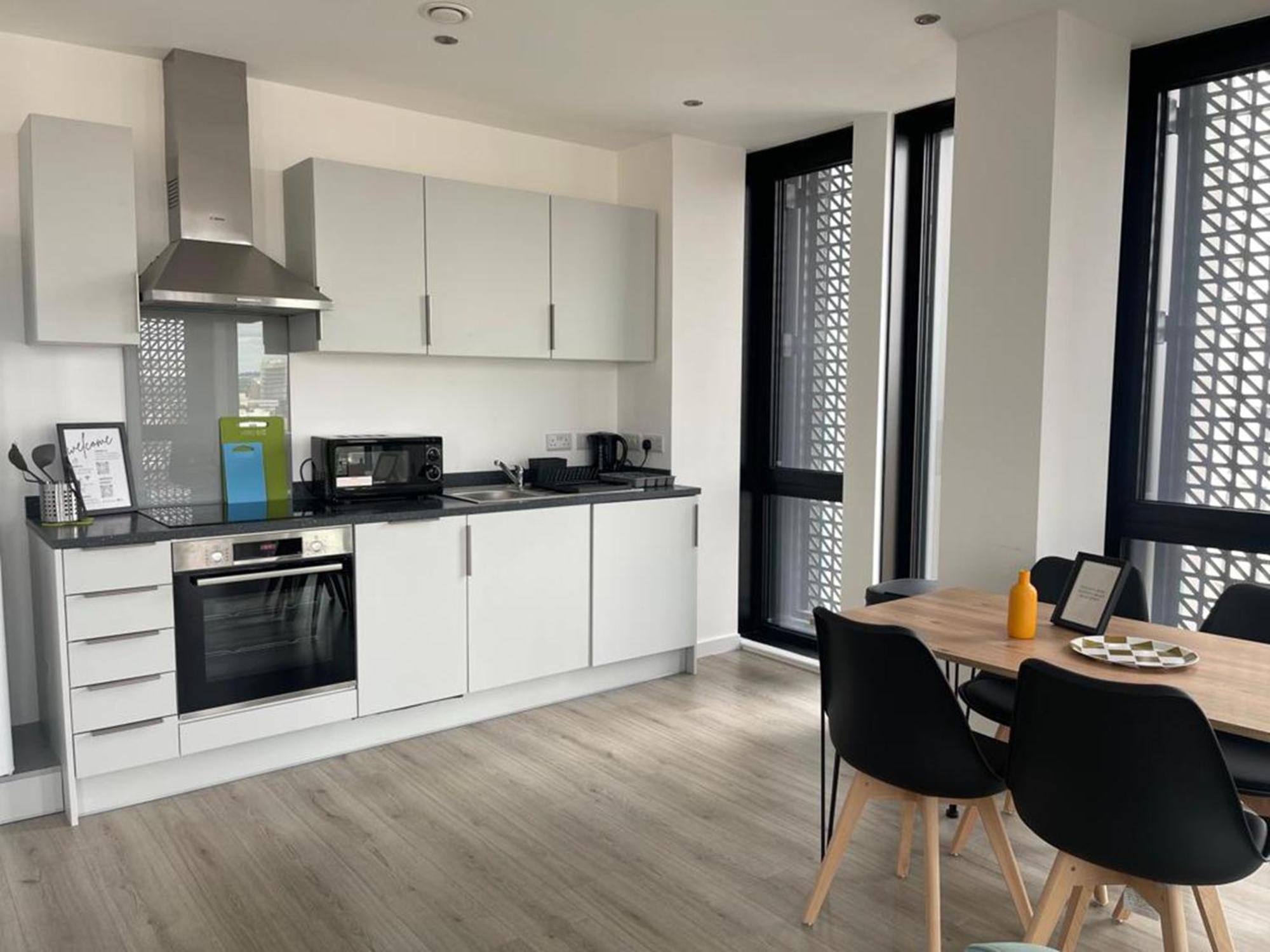 Manhattan Pad By Condokeeper * Londen