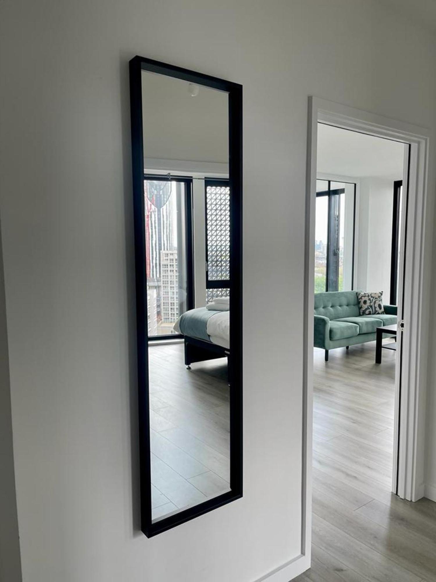 Manhattan Pad By Condokeeper Appartement Londen