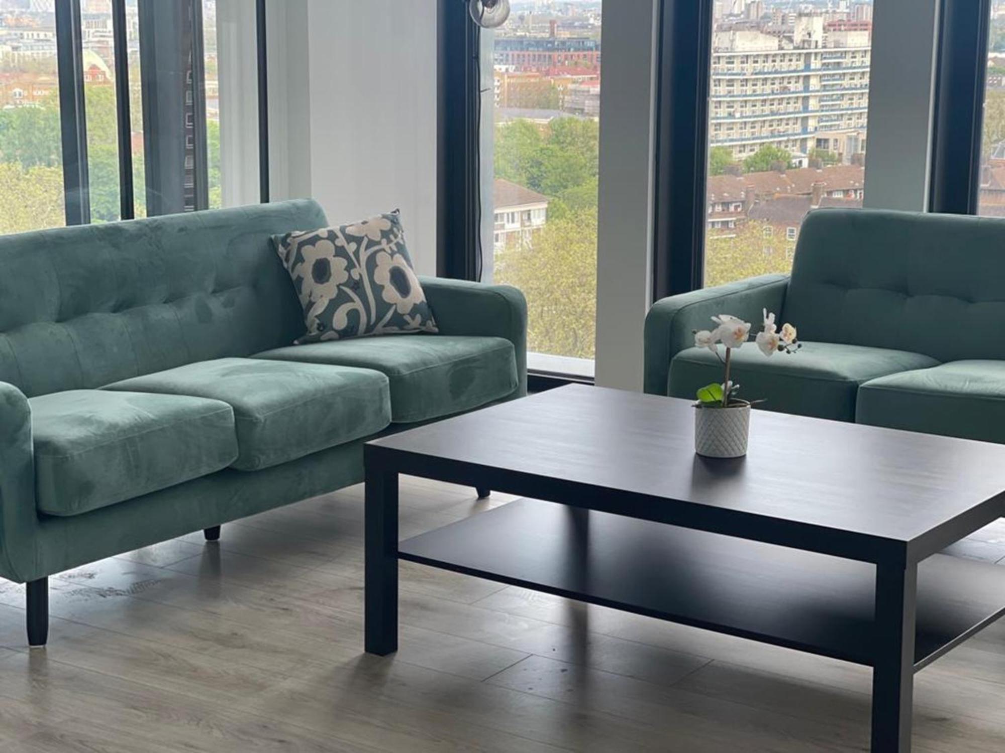 Manhattan Pad By Condokeeper Londen