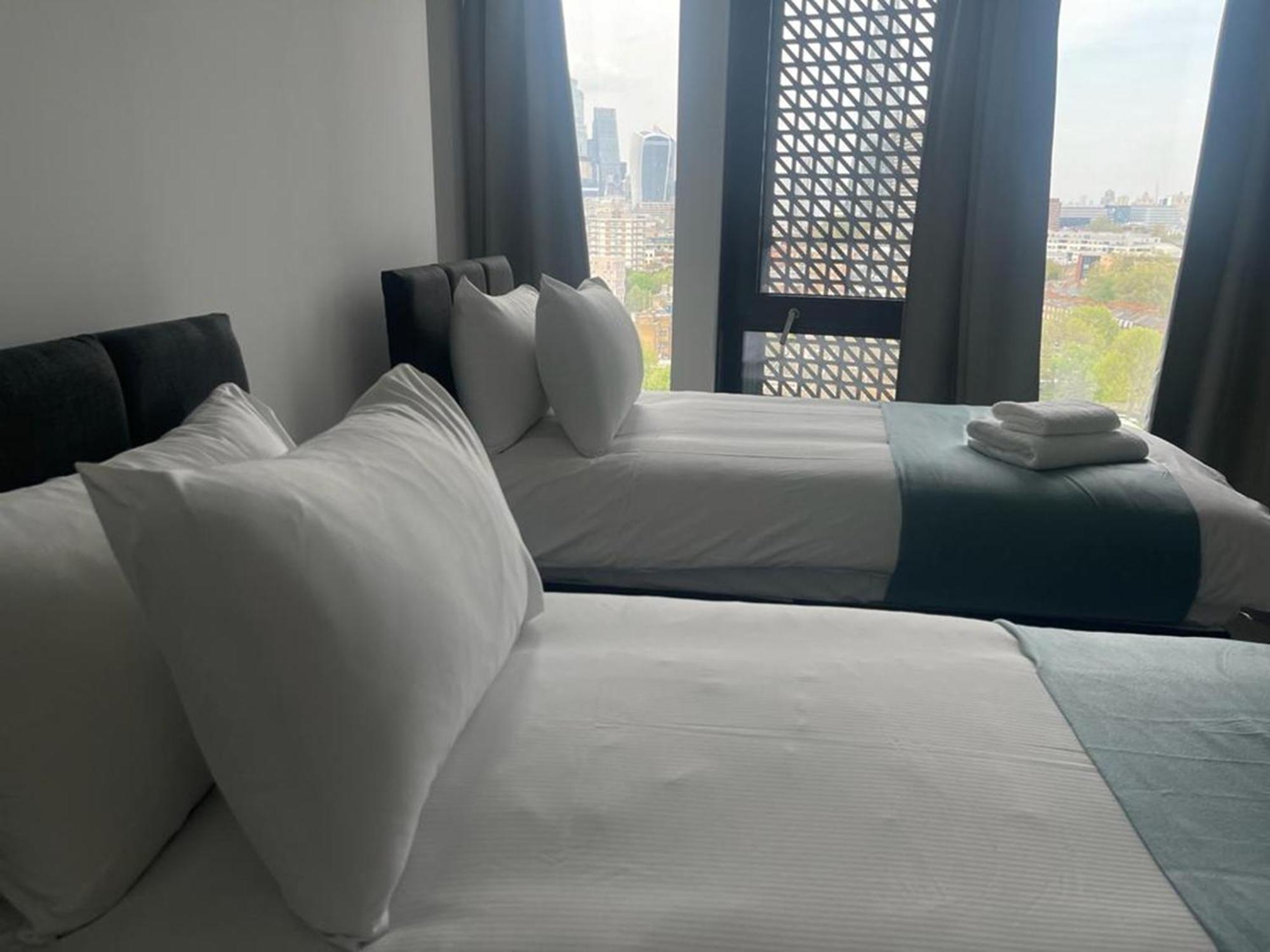 Appartement Manhattan Pad By Condokeeper *