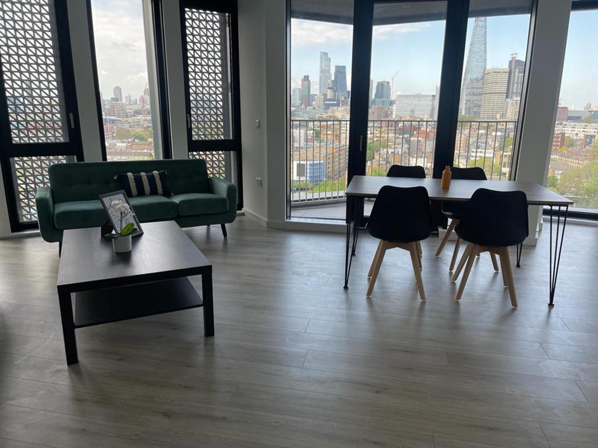 Manhattan Pad By Condokeeper Appartement